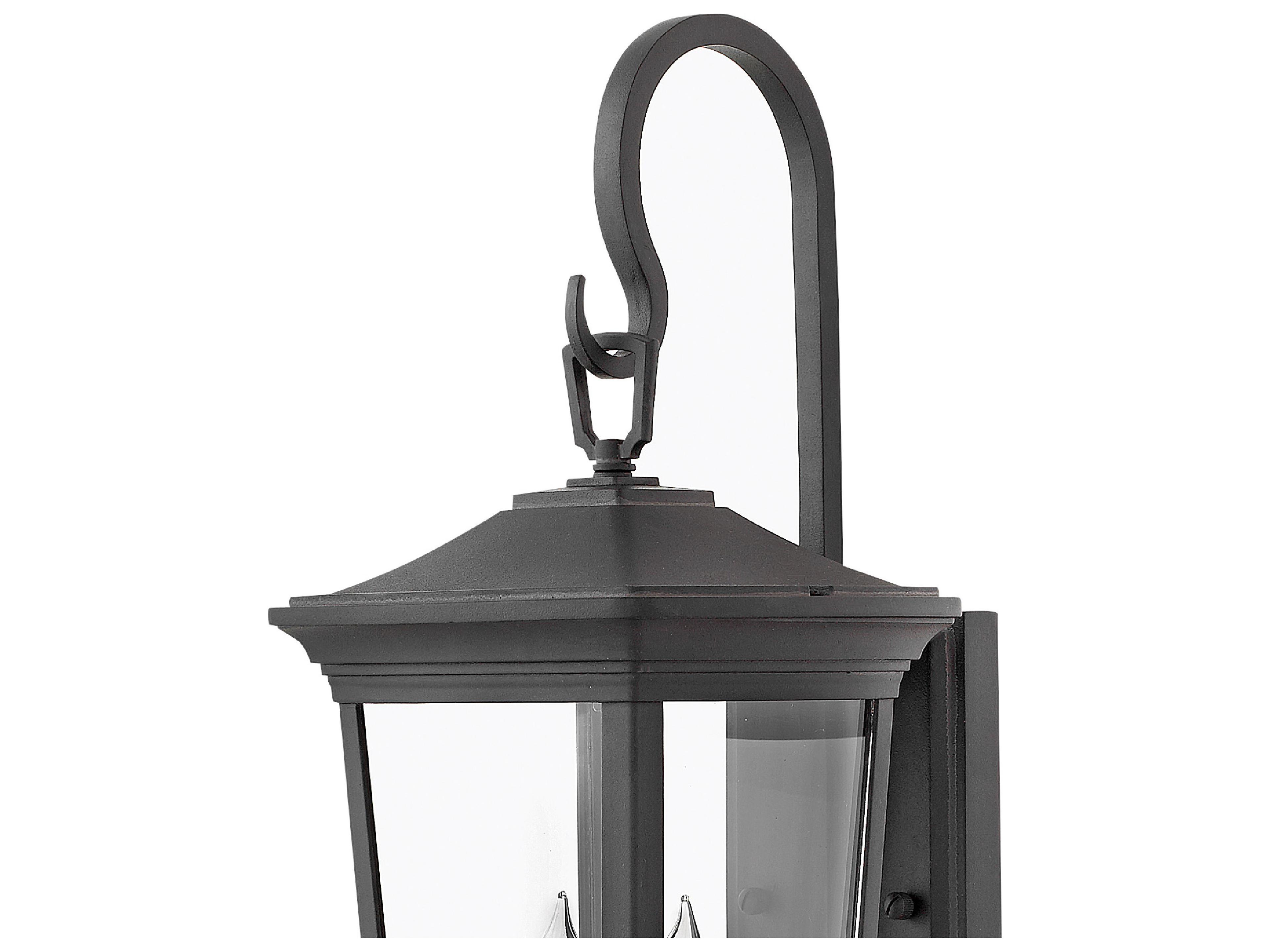 Hinkley Bromley Outdoor Wall Light