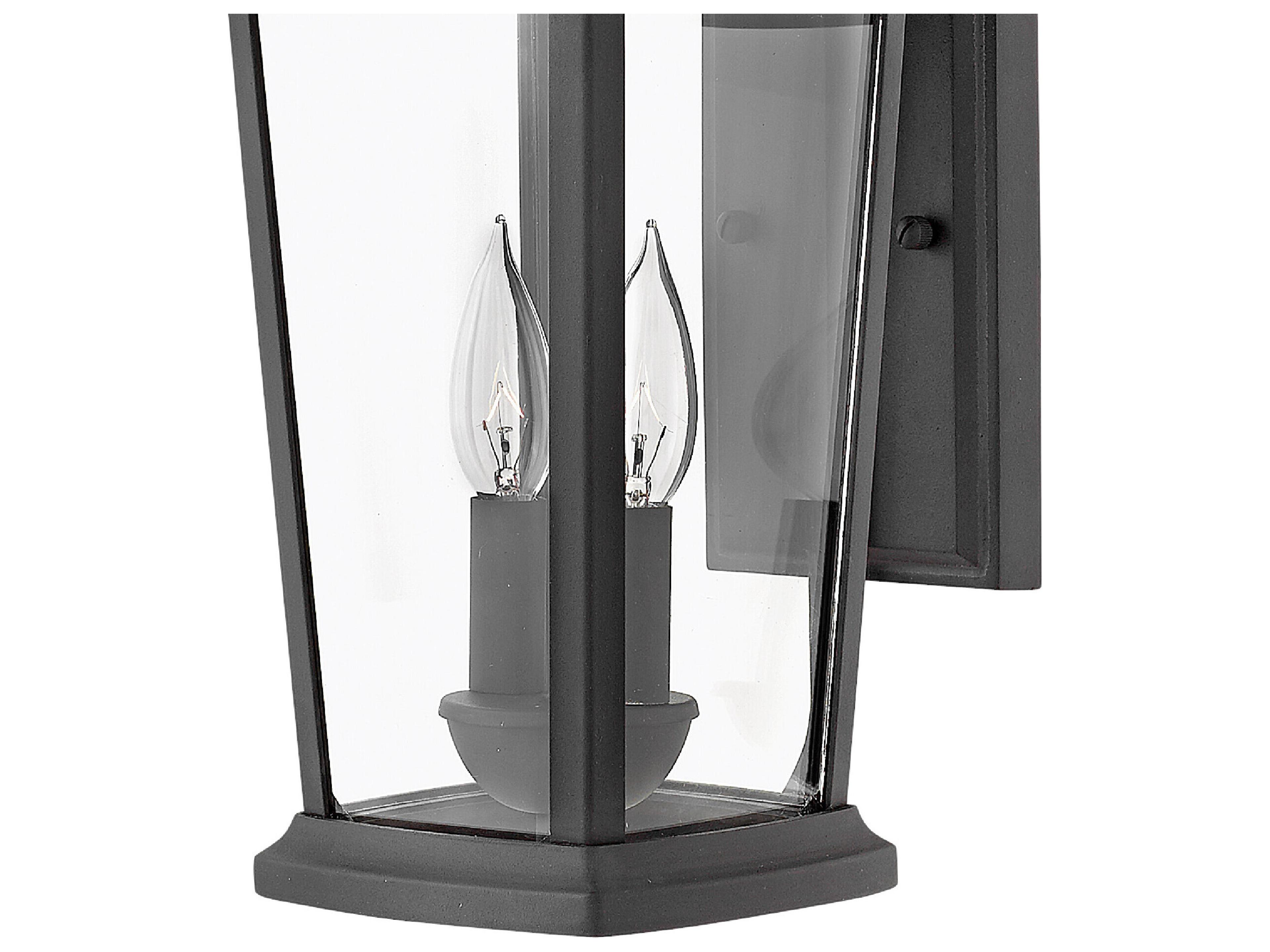 Hinkley Bromley Outdoor Wall Light