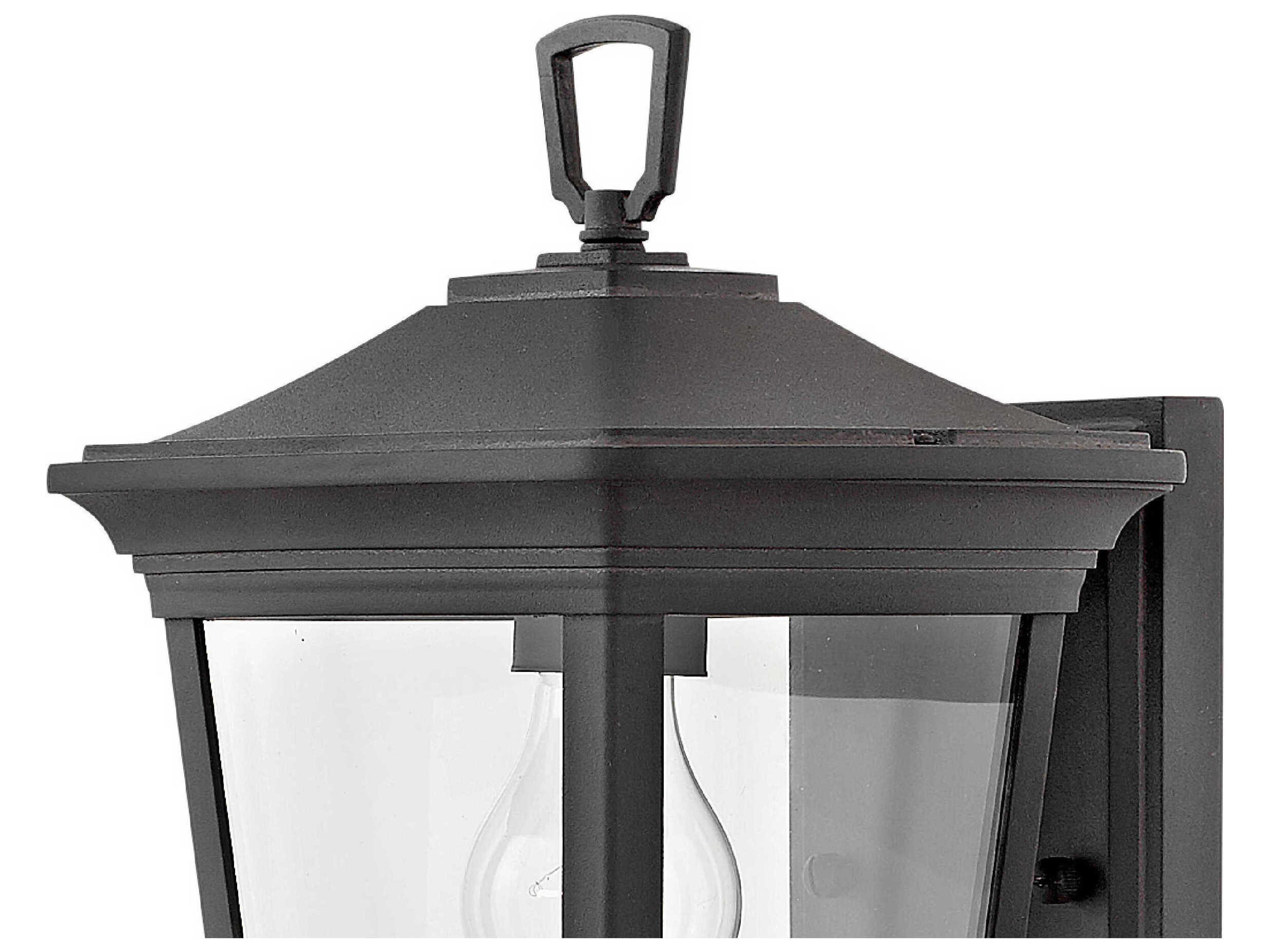 Hinkley Bromley Outdoor Wall Light