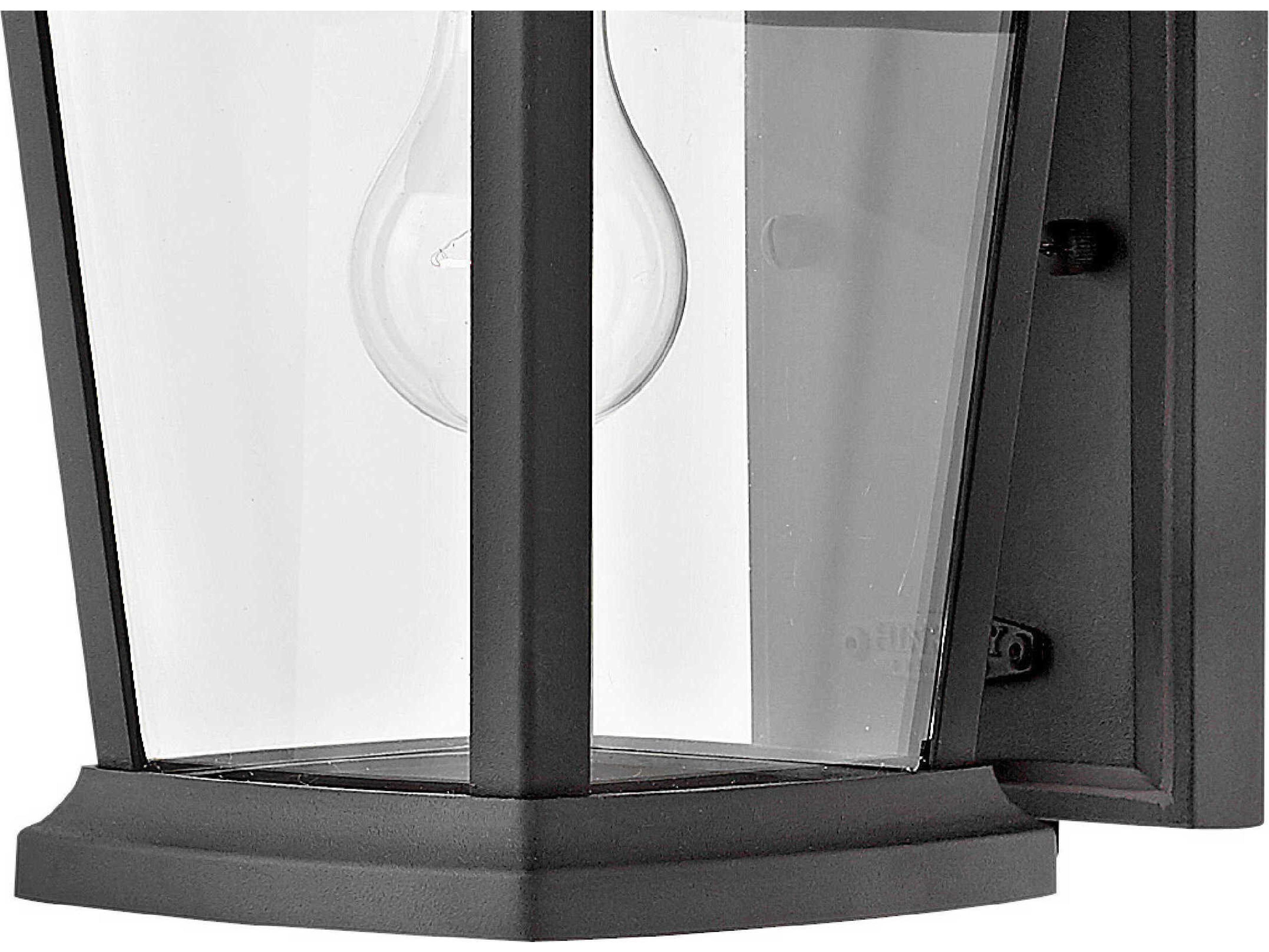 Hinkley Bromley Outdoor Wall Light