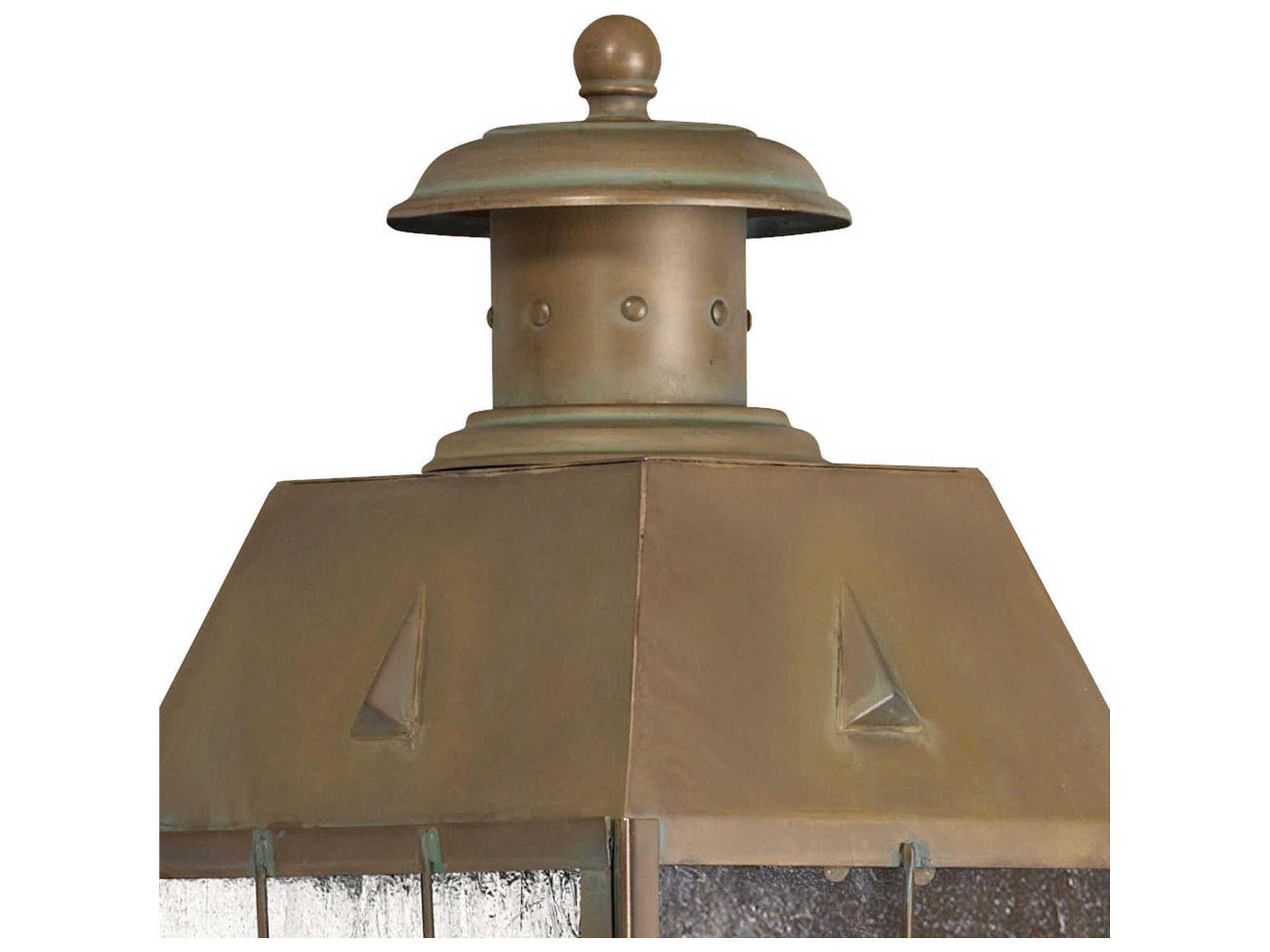 Hinkley Nantucket Outdoor Wall Light