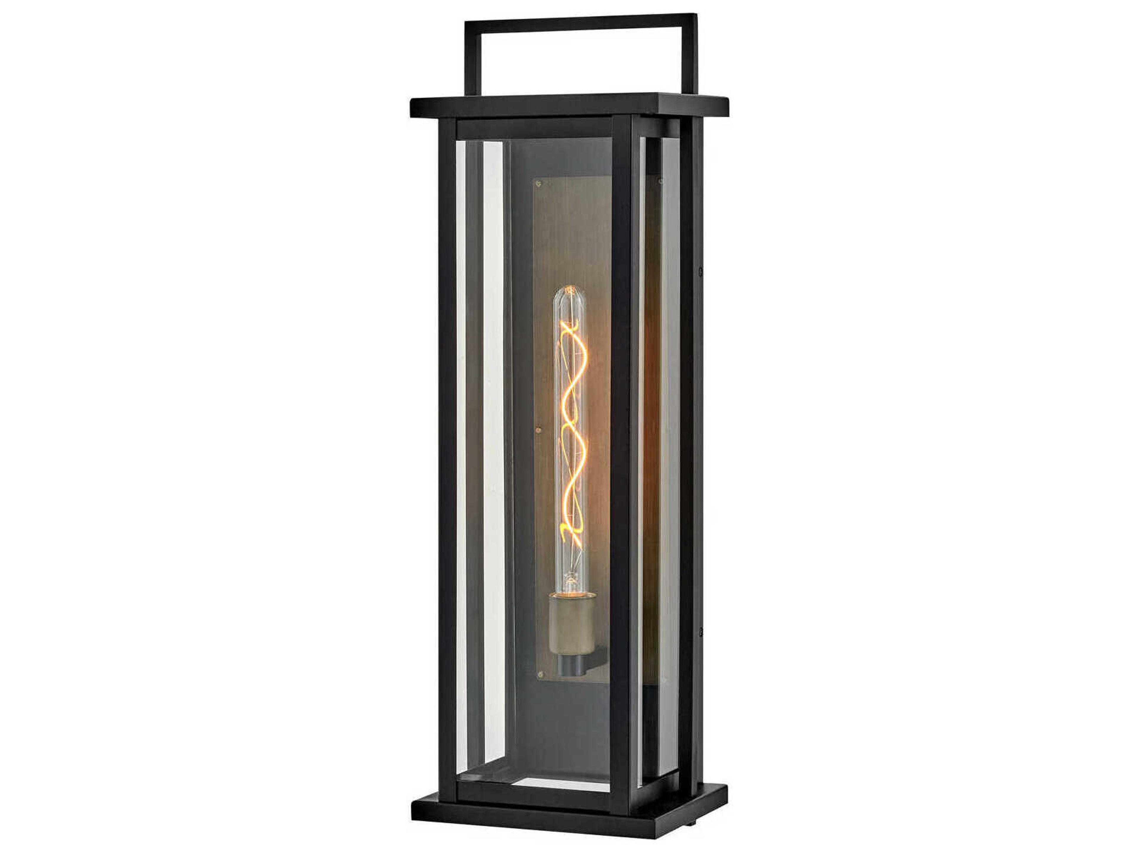 Langston 1 - Light Outdoor Wall Light