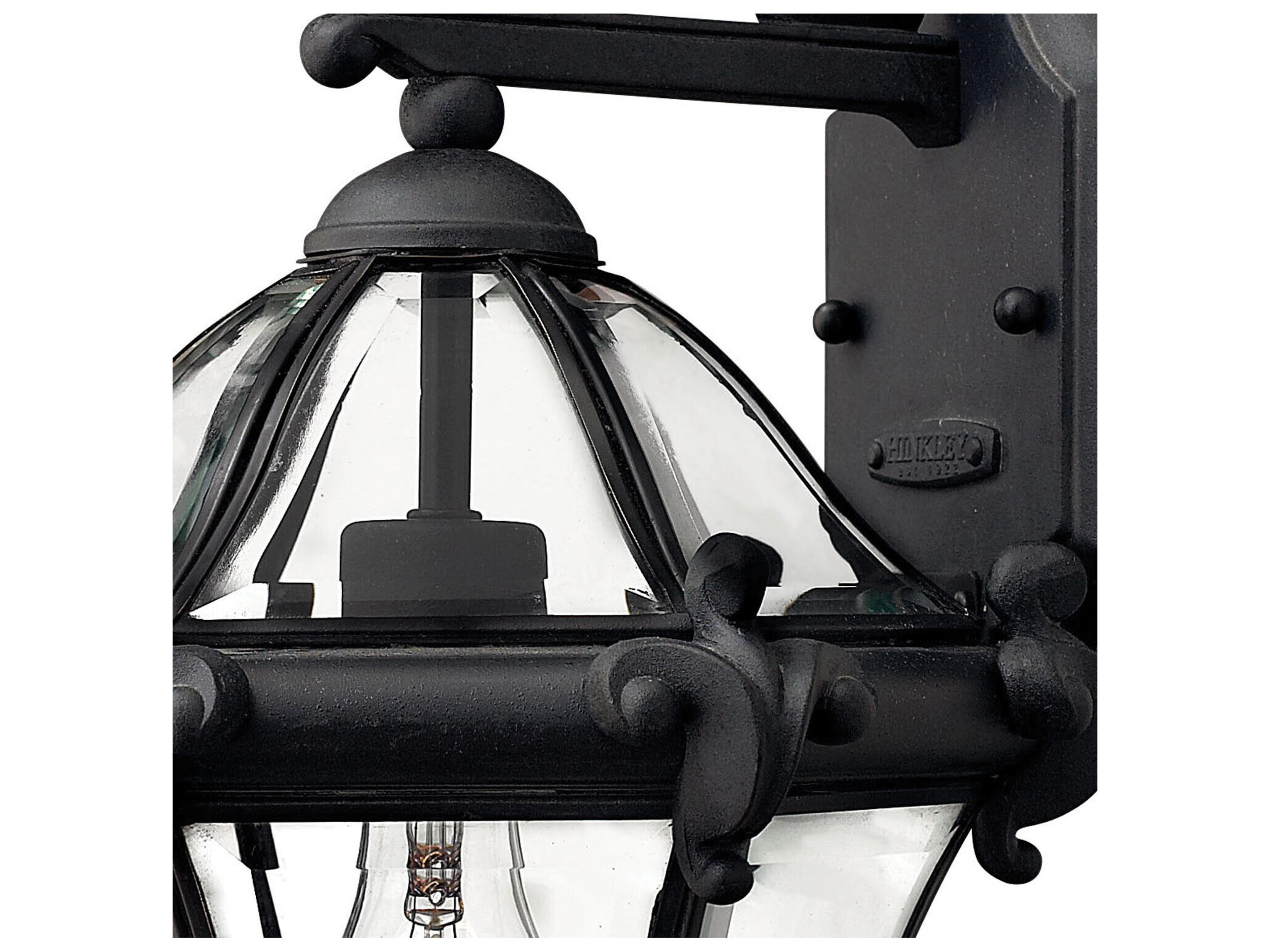 Hinkley San Clemente Outdoor Wall Light