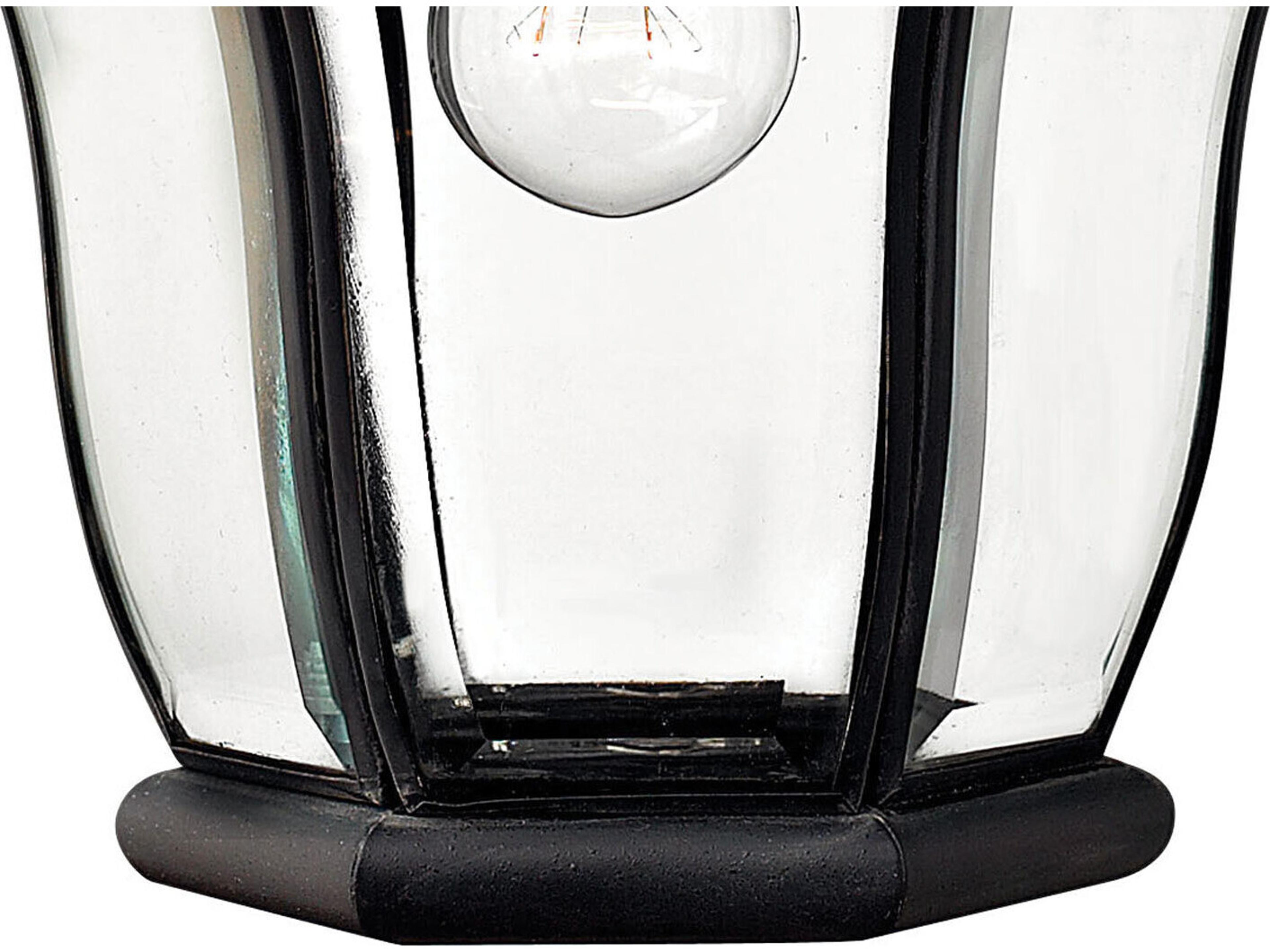 Hinkley San Clemente Outdoor Wall Light