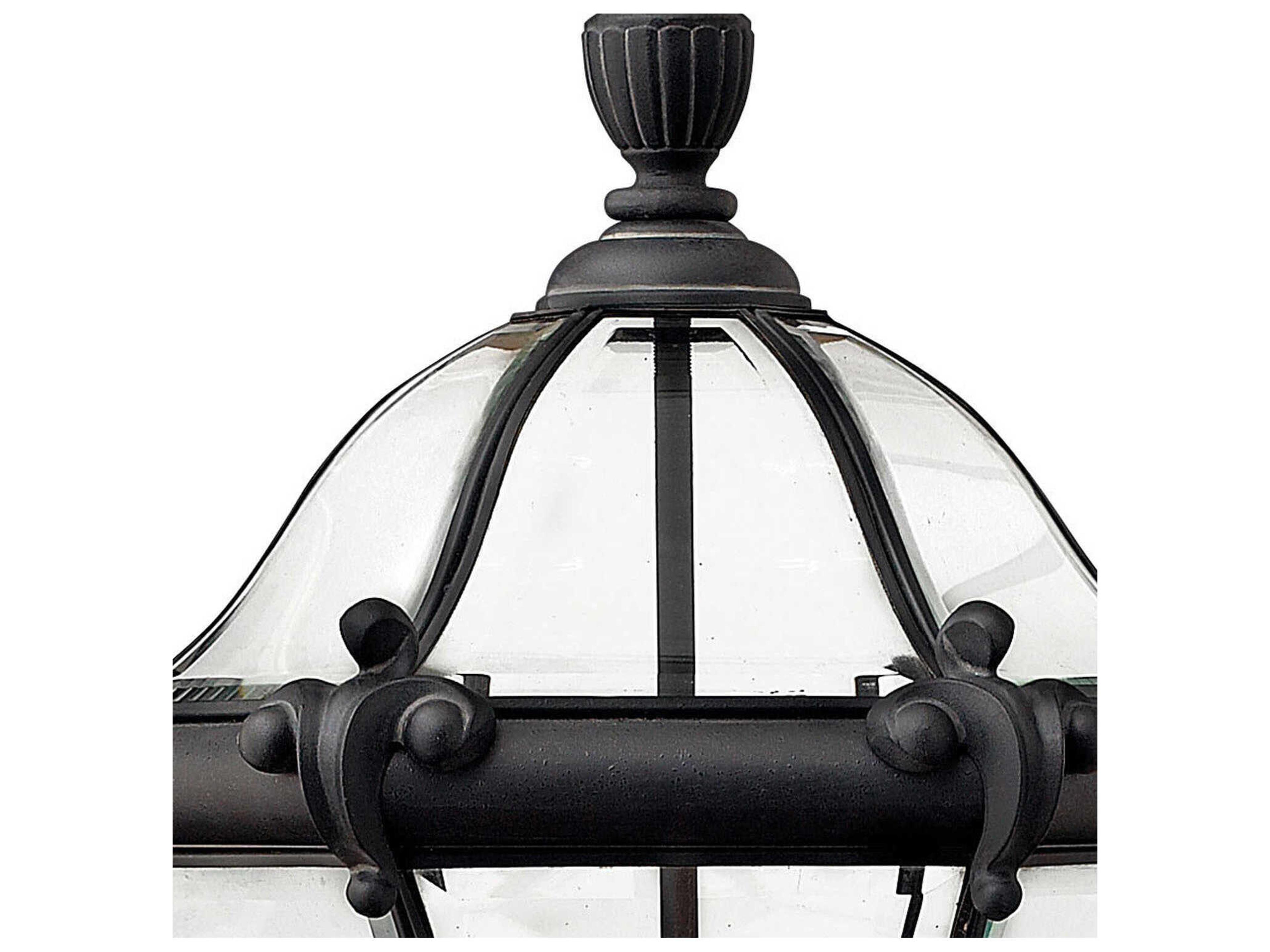 Hinkley San Clemente Outdoor Post Light