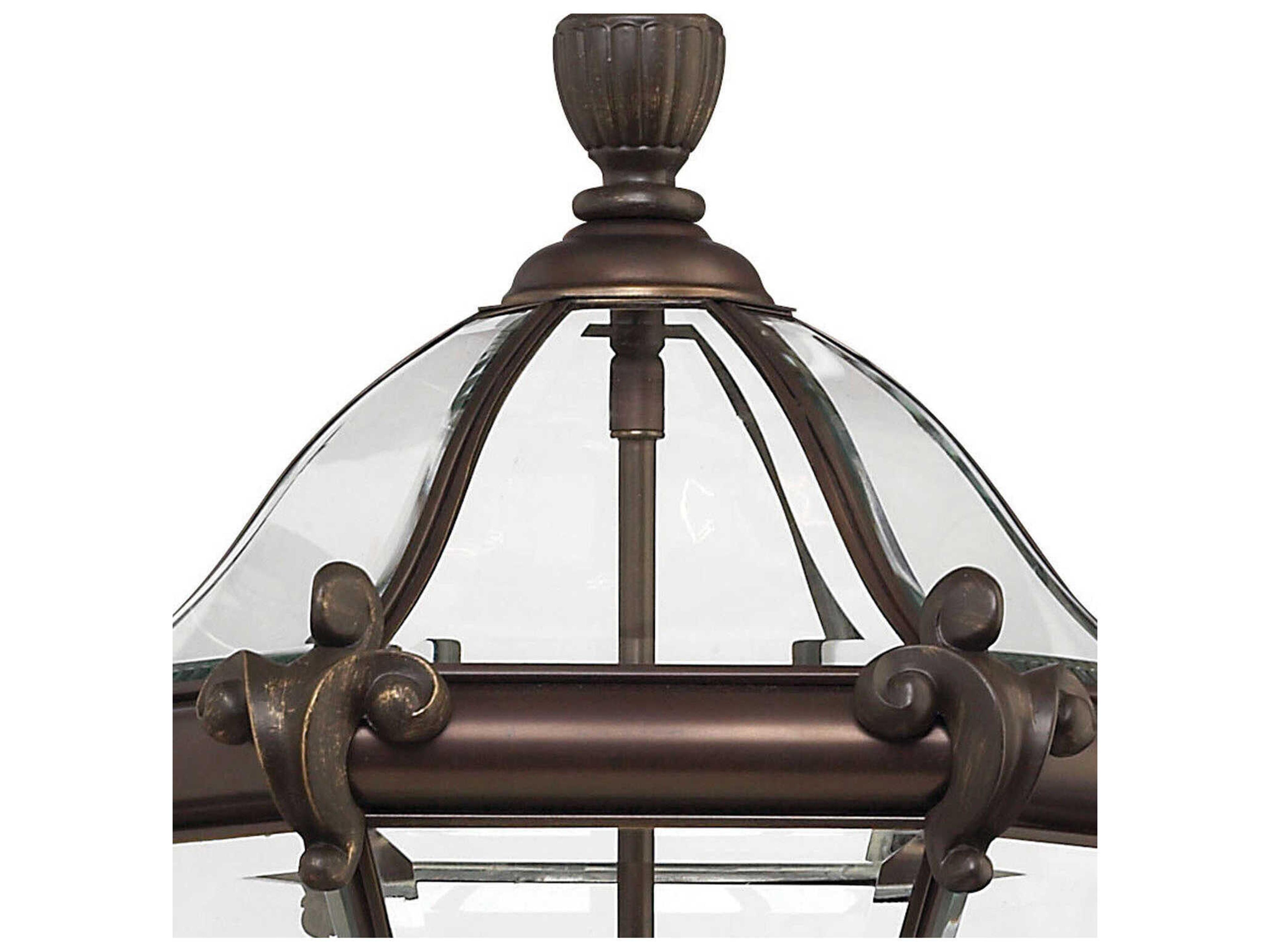 Hinkley San Clemente Outdoor Hanging Light