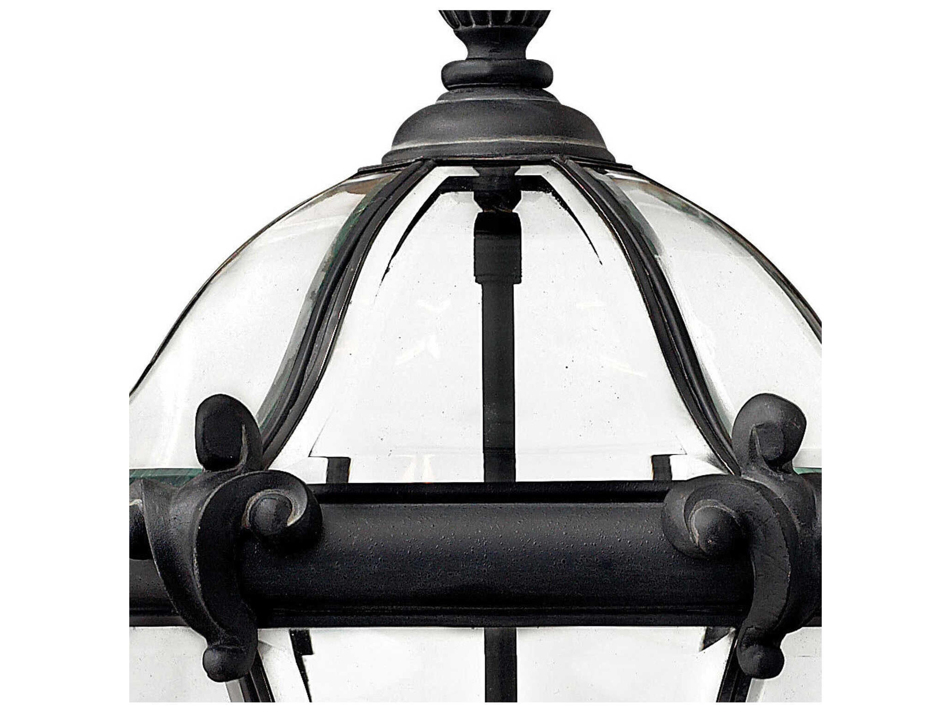 Hinkley San Clemente Outdoor Hanging Light