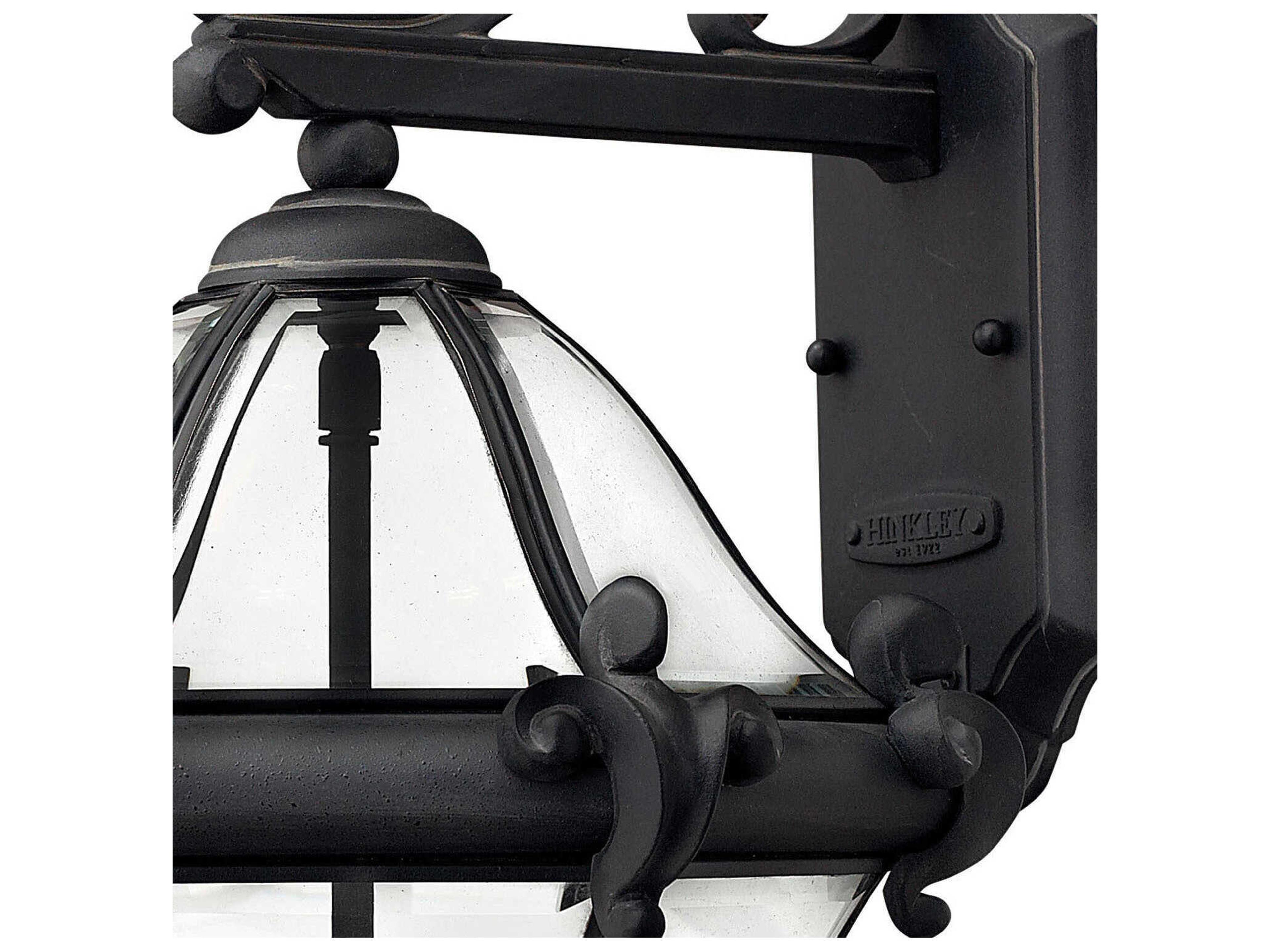 Hinkley San Clemente Outdoor Wall Light