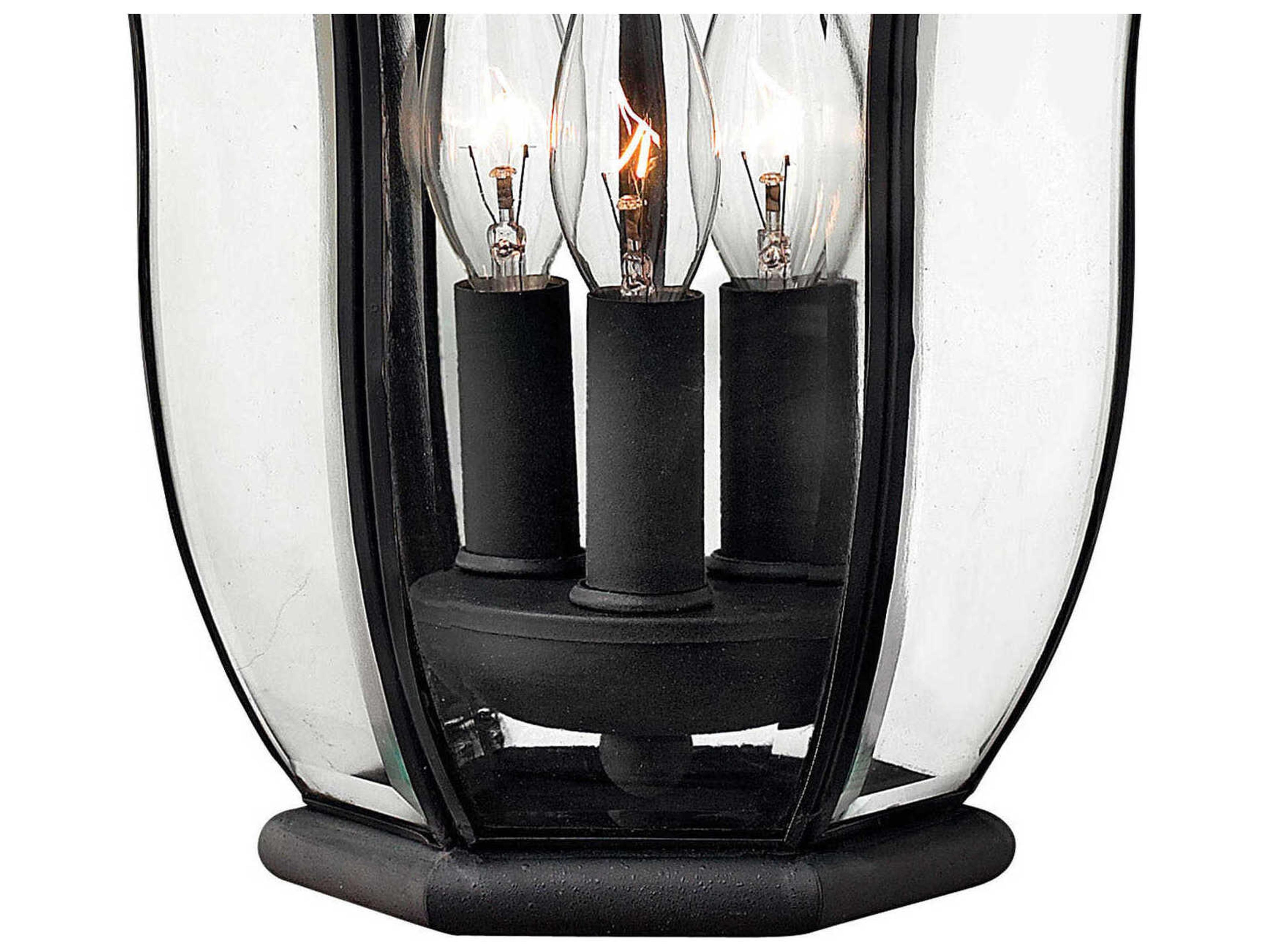 Hinkley San Clemente Outdoor Wall Light