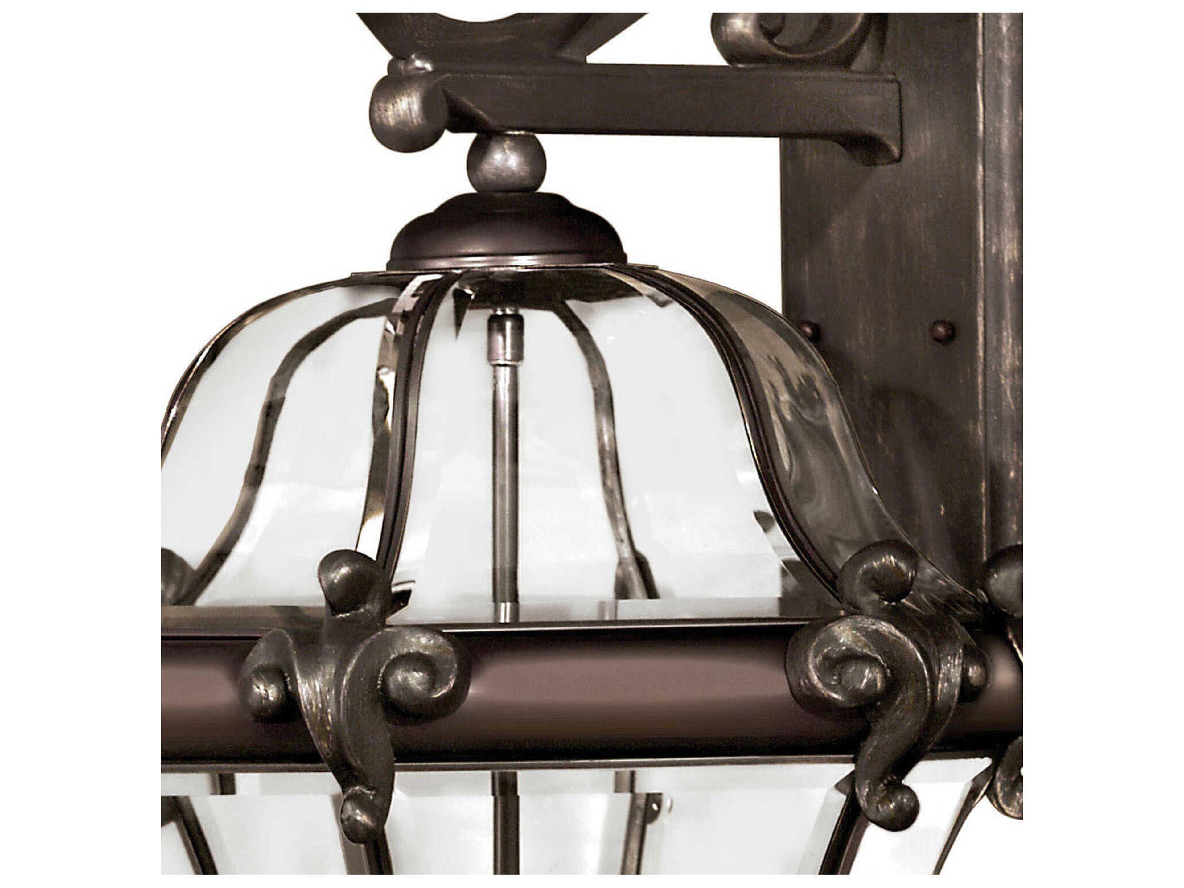 Hinkley San Clemente Outdoor Wall Light