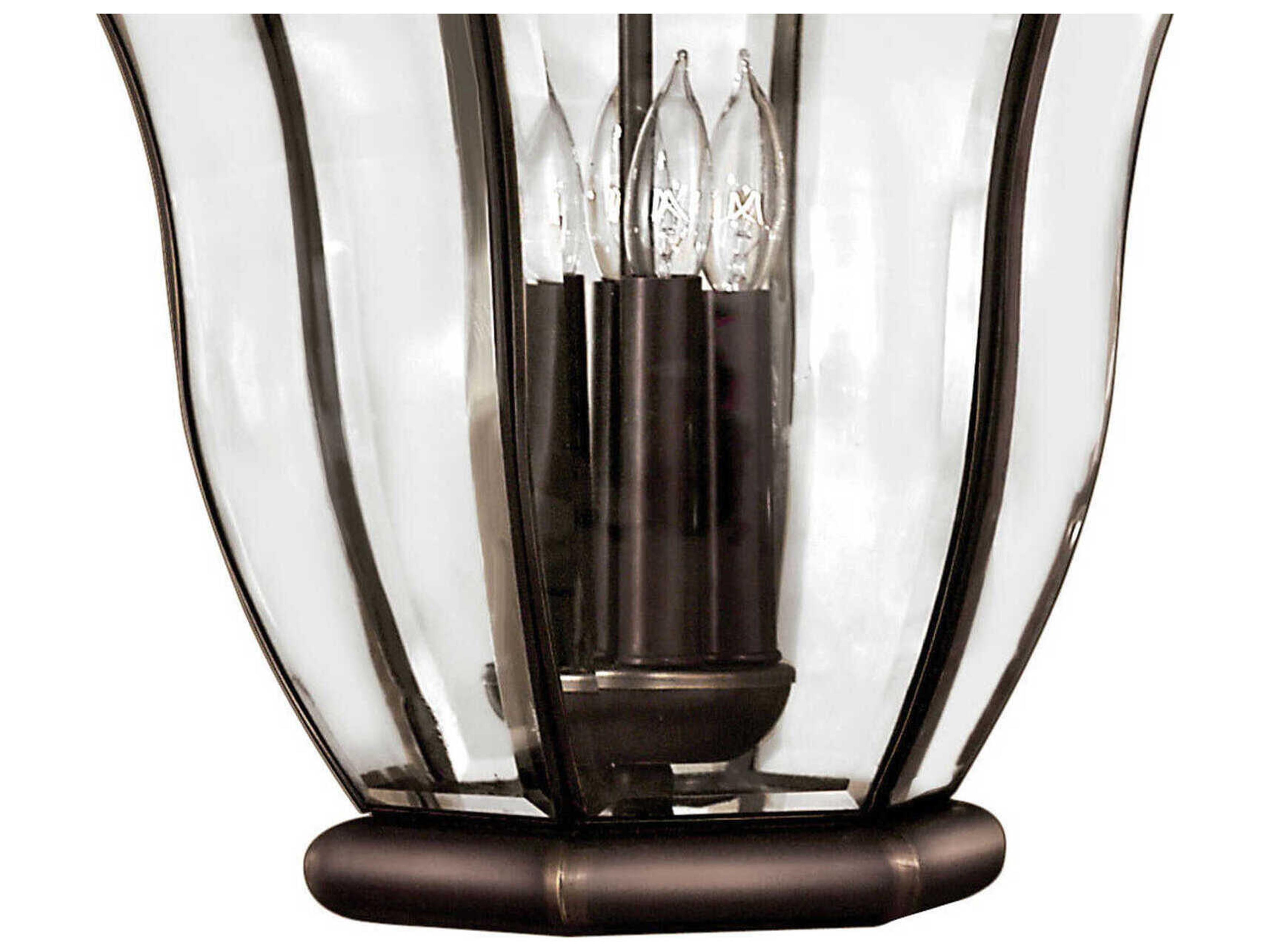 Hinkley San Clemente Outdoor Wall Light