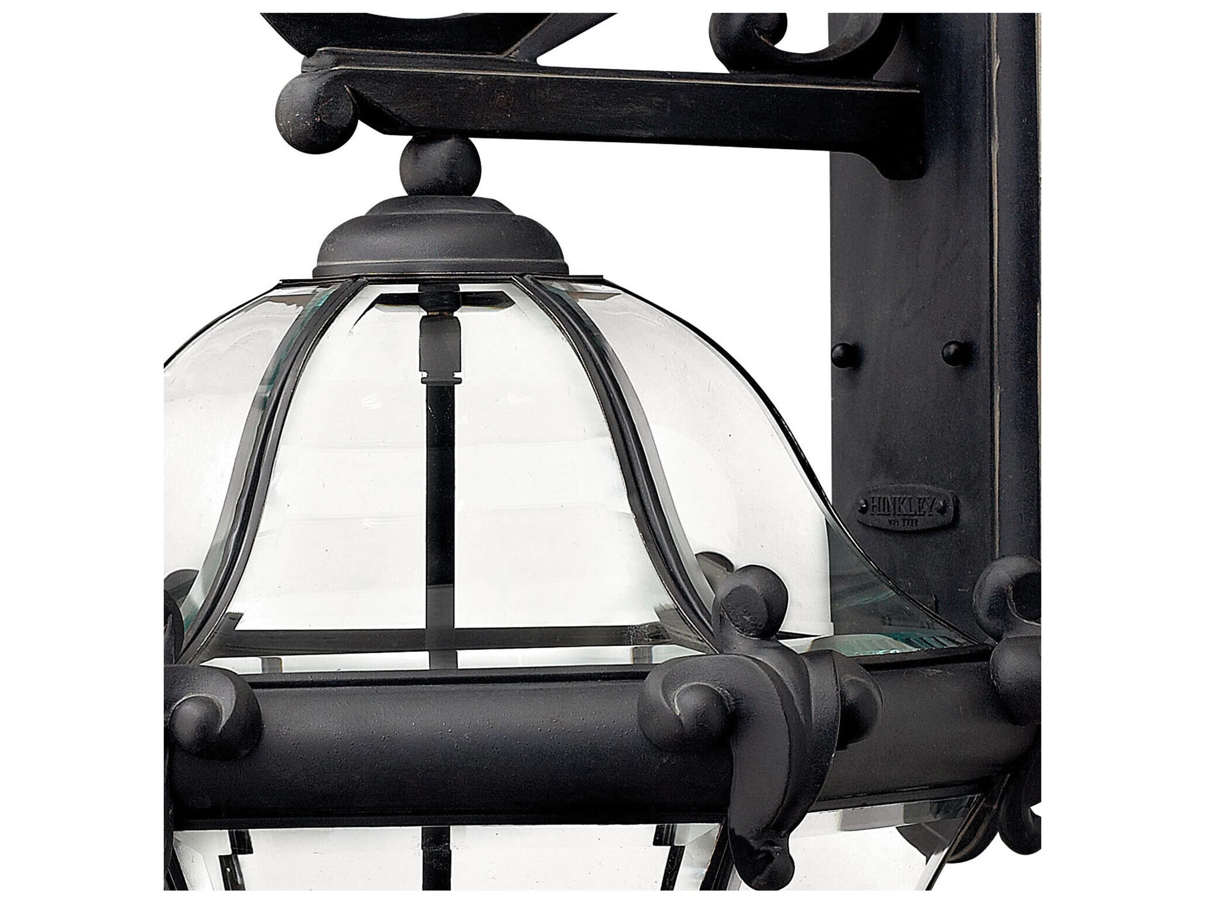 Hinkley San Clemente Outdoor Wall Light