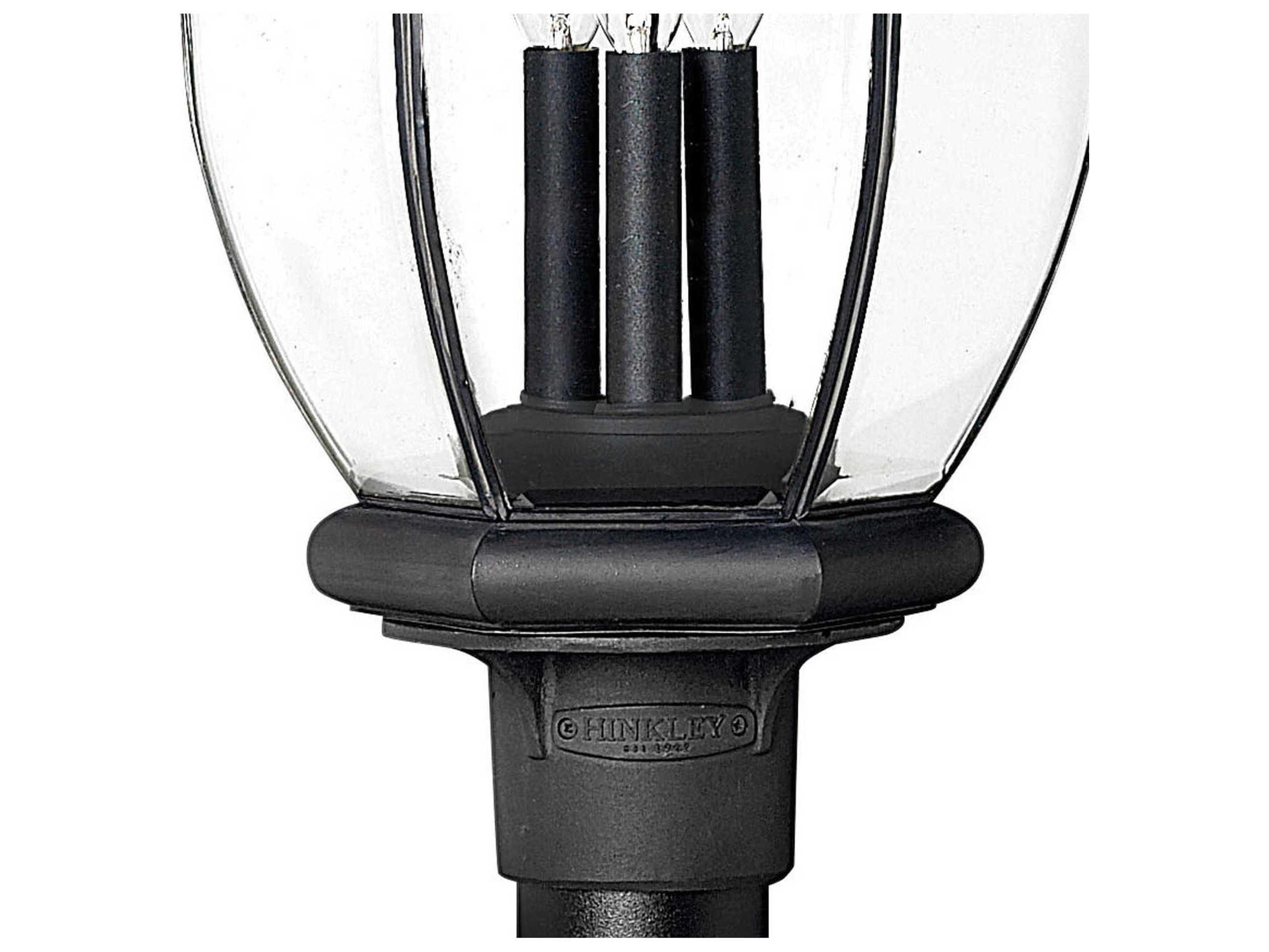 Hinkley San Clemente Outdoor Post Light
