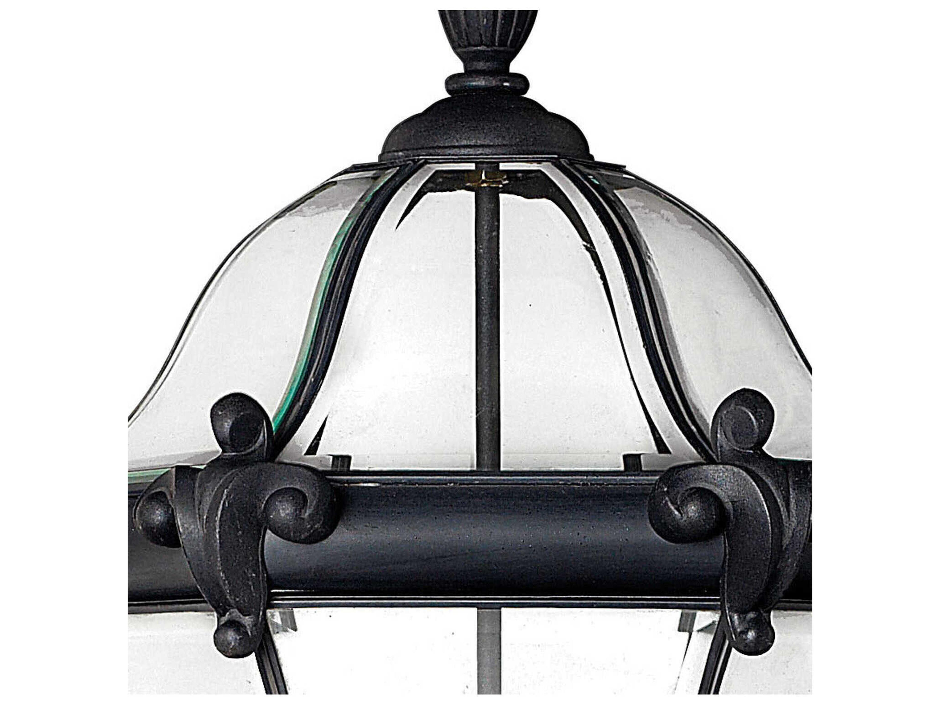 Hinkley San Clemente Outdoor Post Light