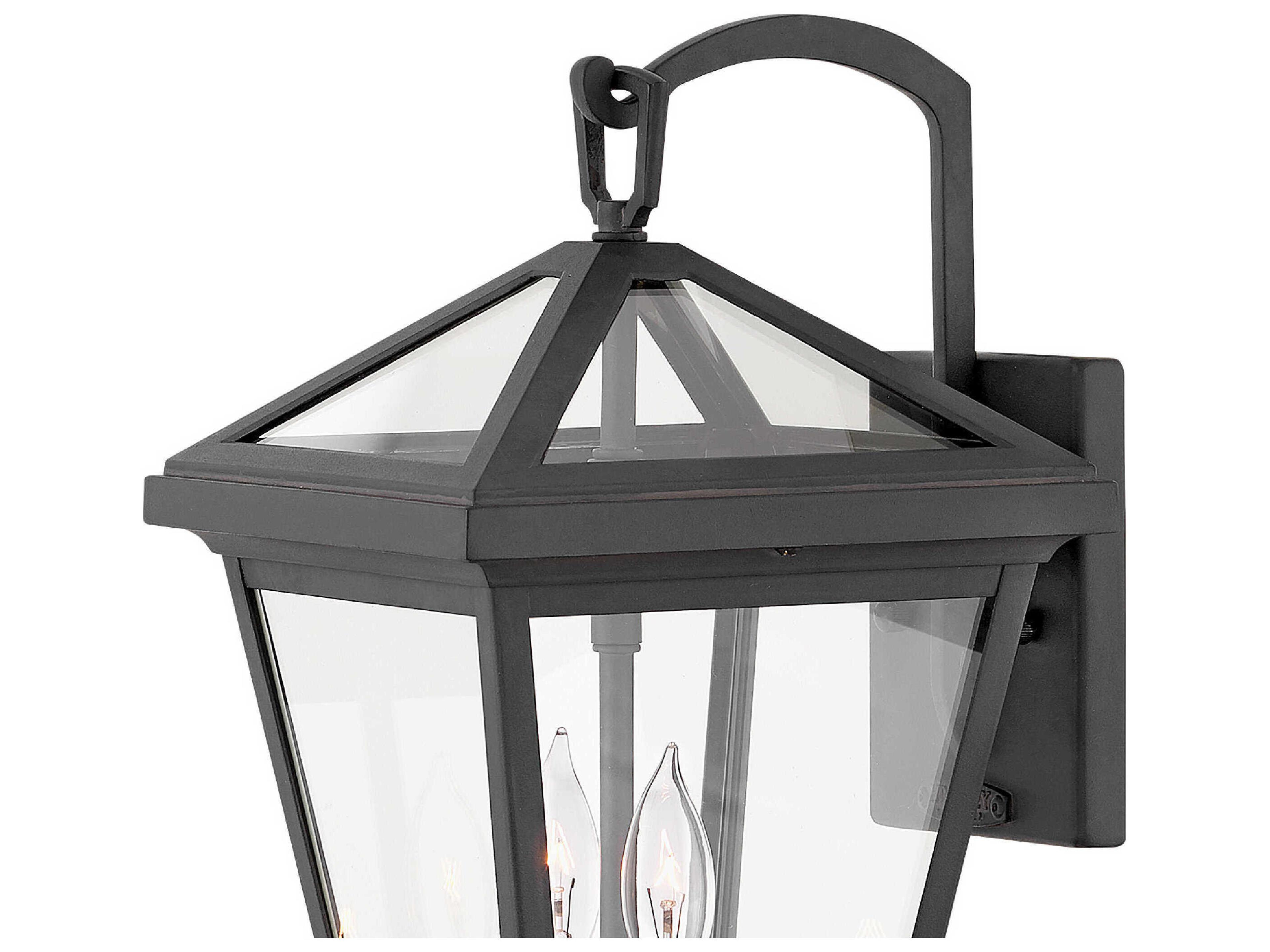 Hinkley Alford Place Outdoor Wall Light