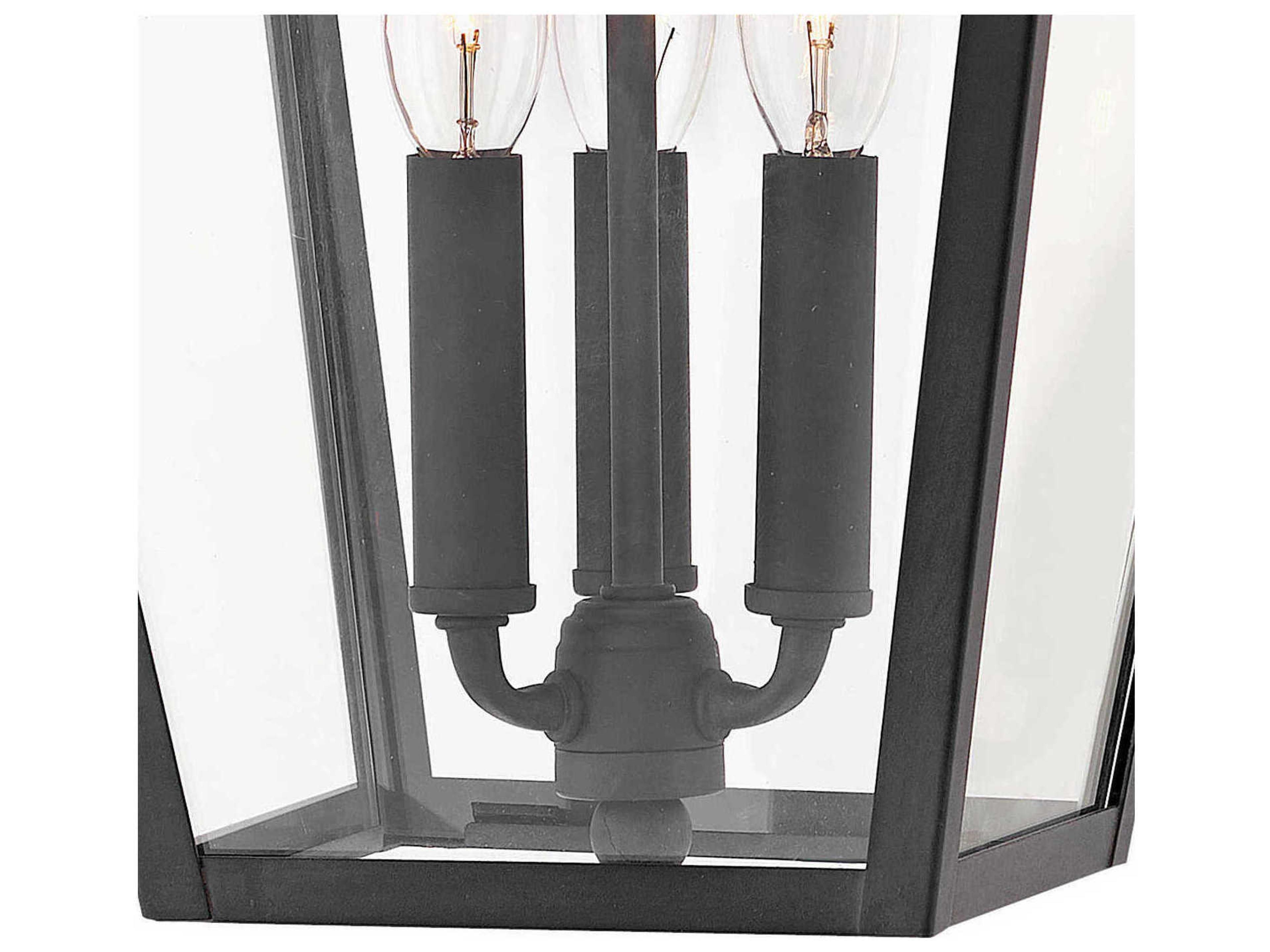 Hinkley Alford Place Outdoor Hanging Light
