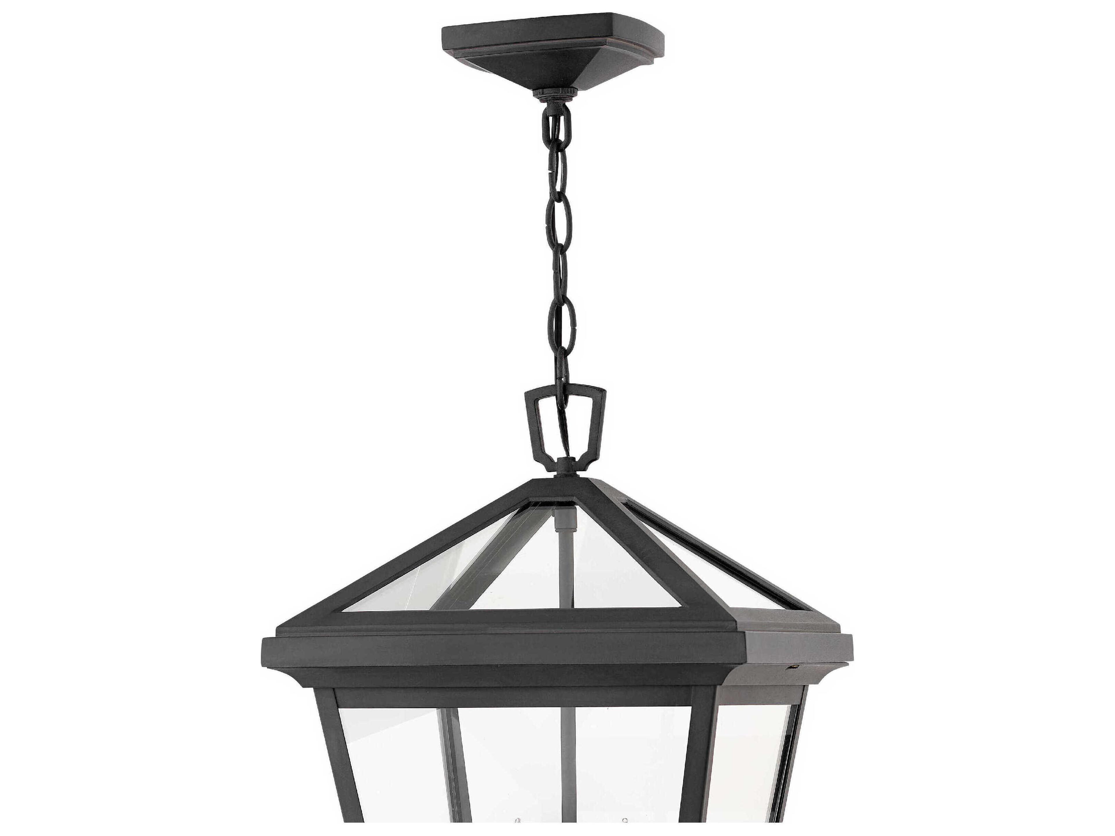 Hinkley Alford Place Outdoor Hanging Light