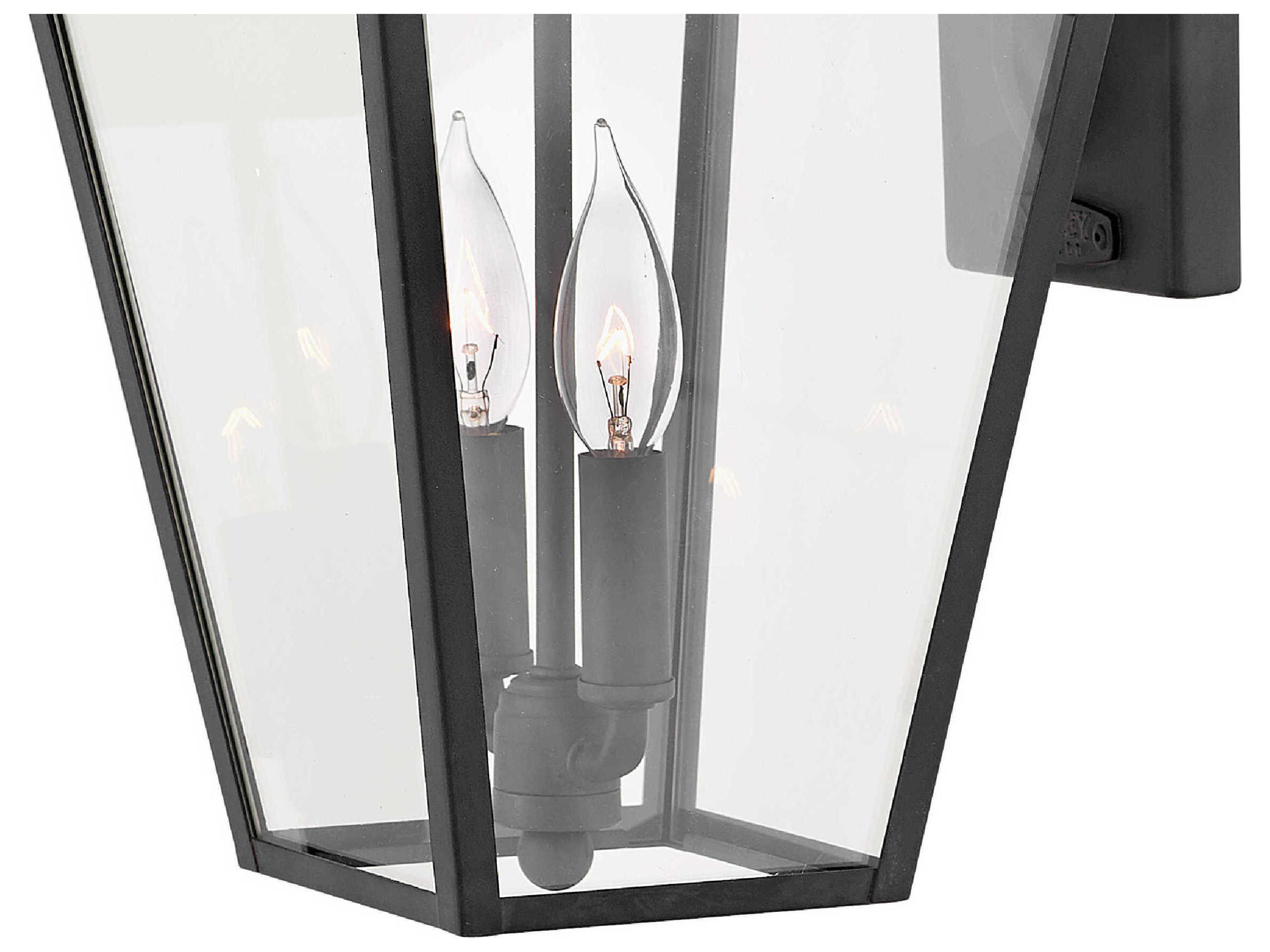 Hinkley Alford Place Outdoor Wall Light