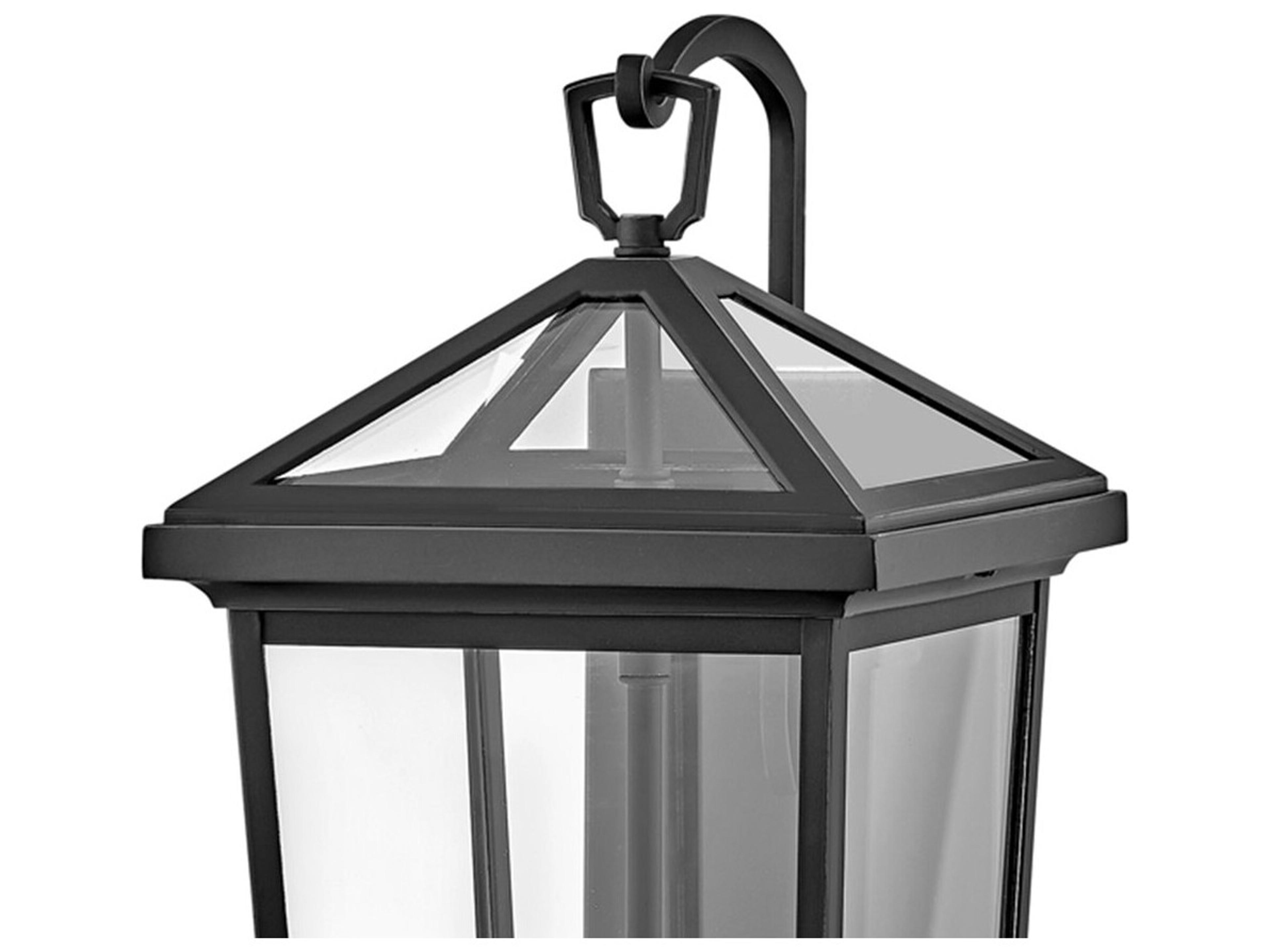 Hinkley Alford Place 2 - Light Outdoor Wall Light