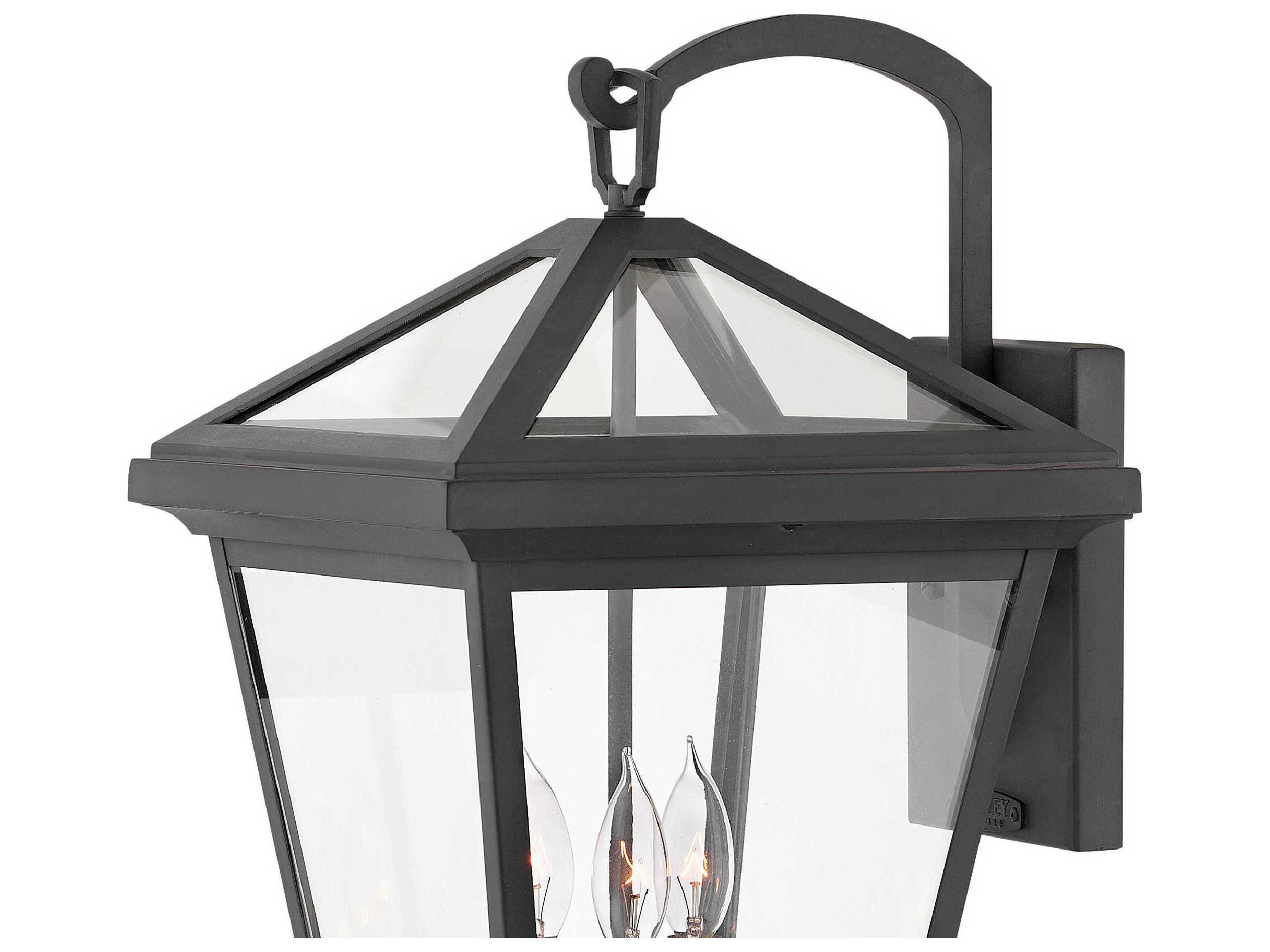 Hinkley Alford Place Outdoor Wall Light