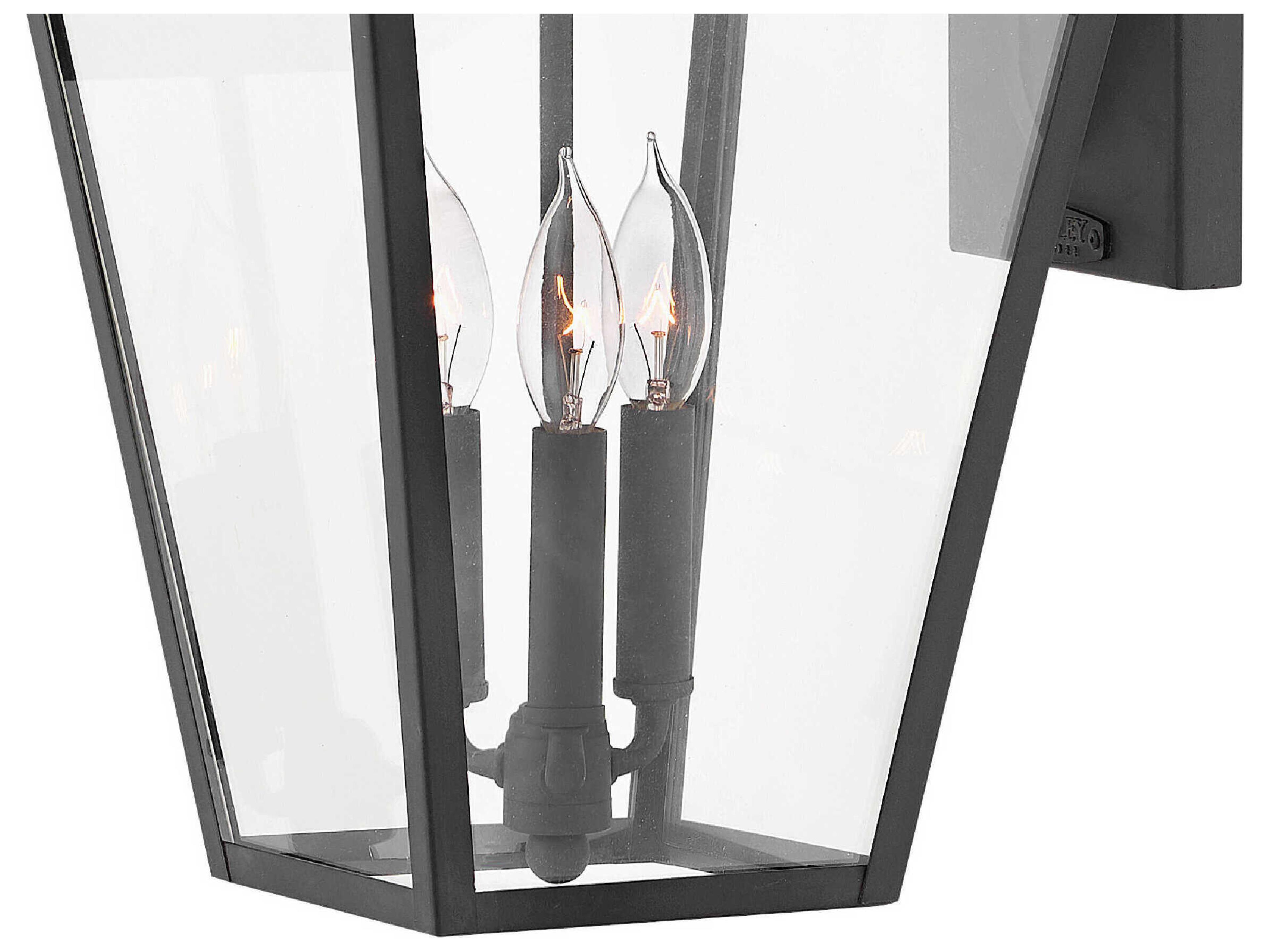 Hinkley Alford Place Outdoor Wall Light