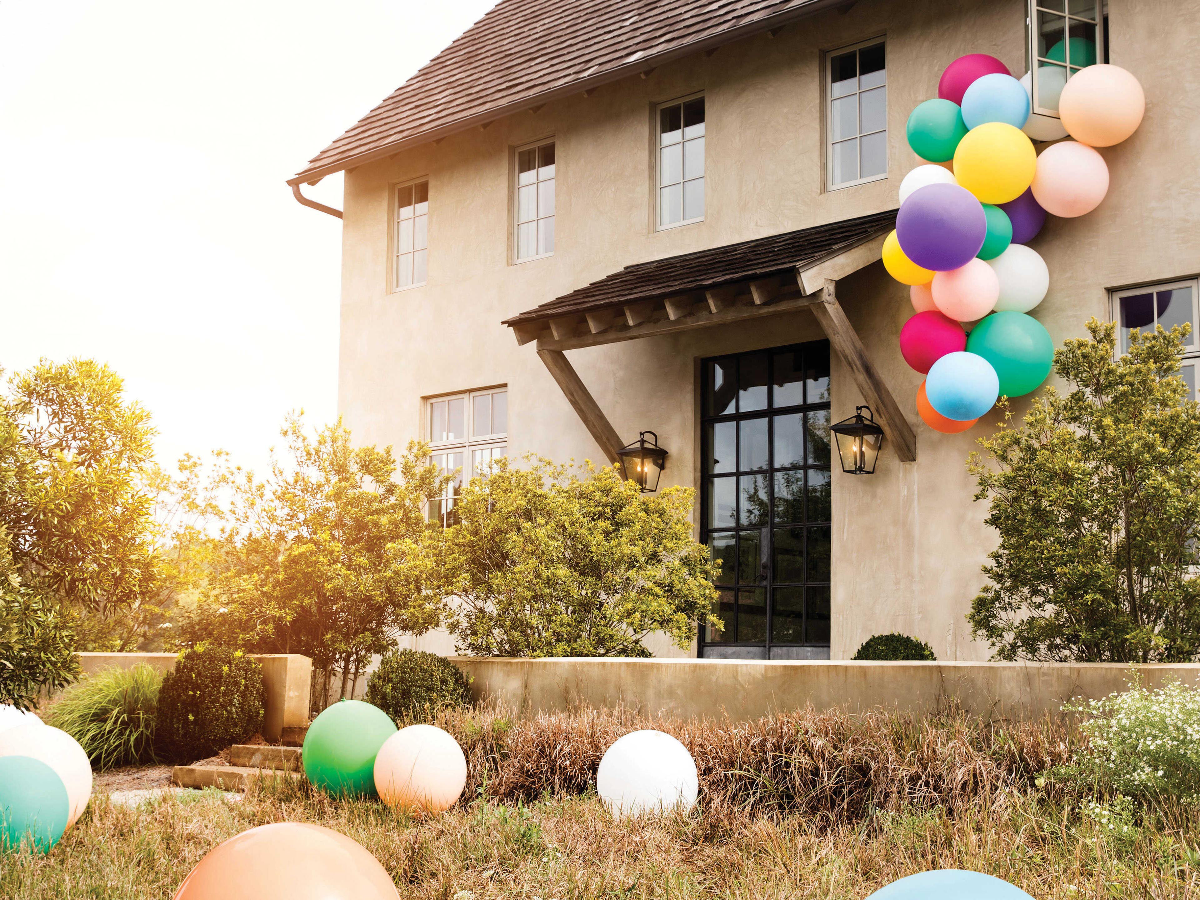 Hinkley Alford Place 4 - Light Outdoor Wall Light