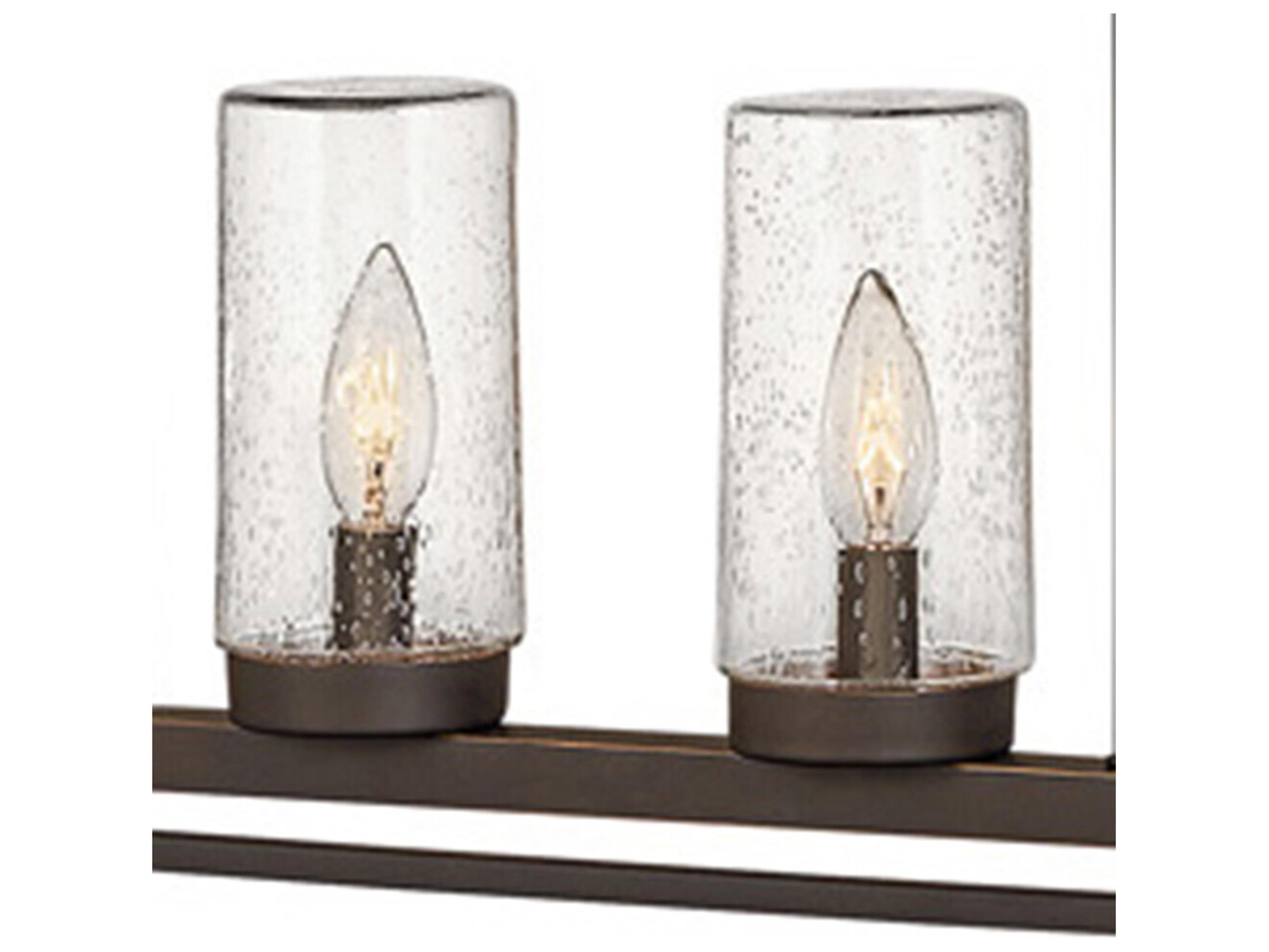 Hinkley Alford Place 6 - Light Outdoor Hanging Light