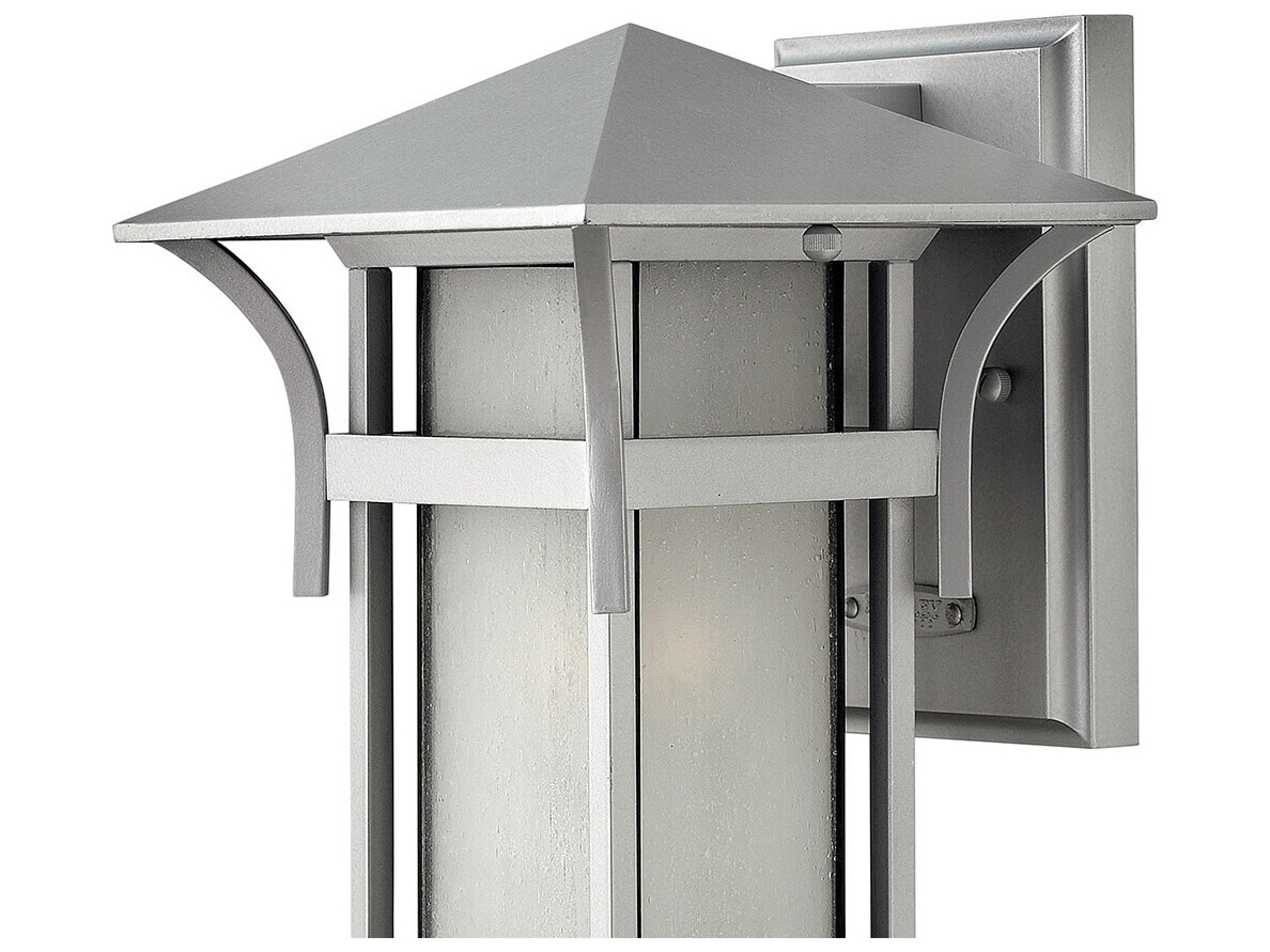 Hinkley Harbor Outdoor Wall Light