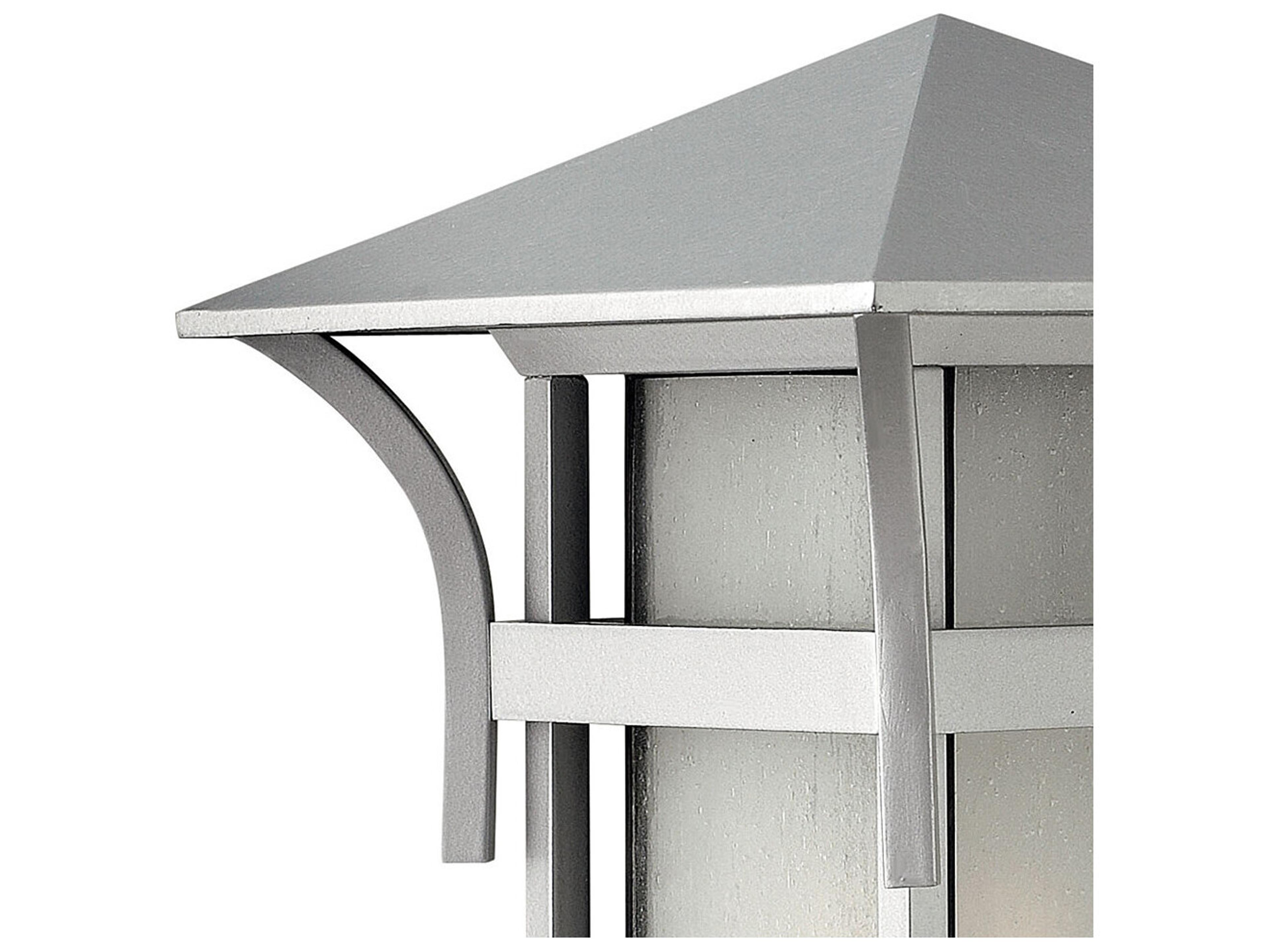 Hinkley Harbor Outdoor Wall Light