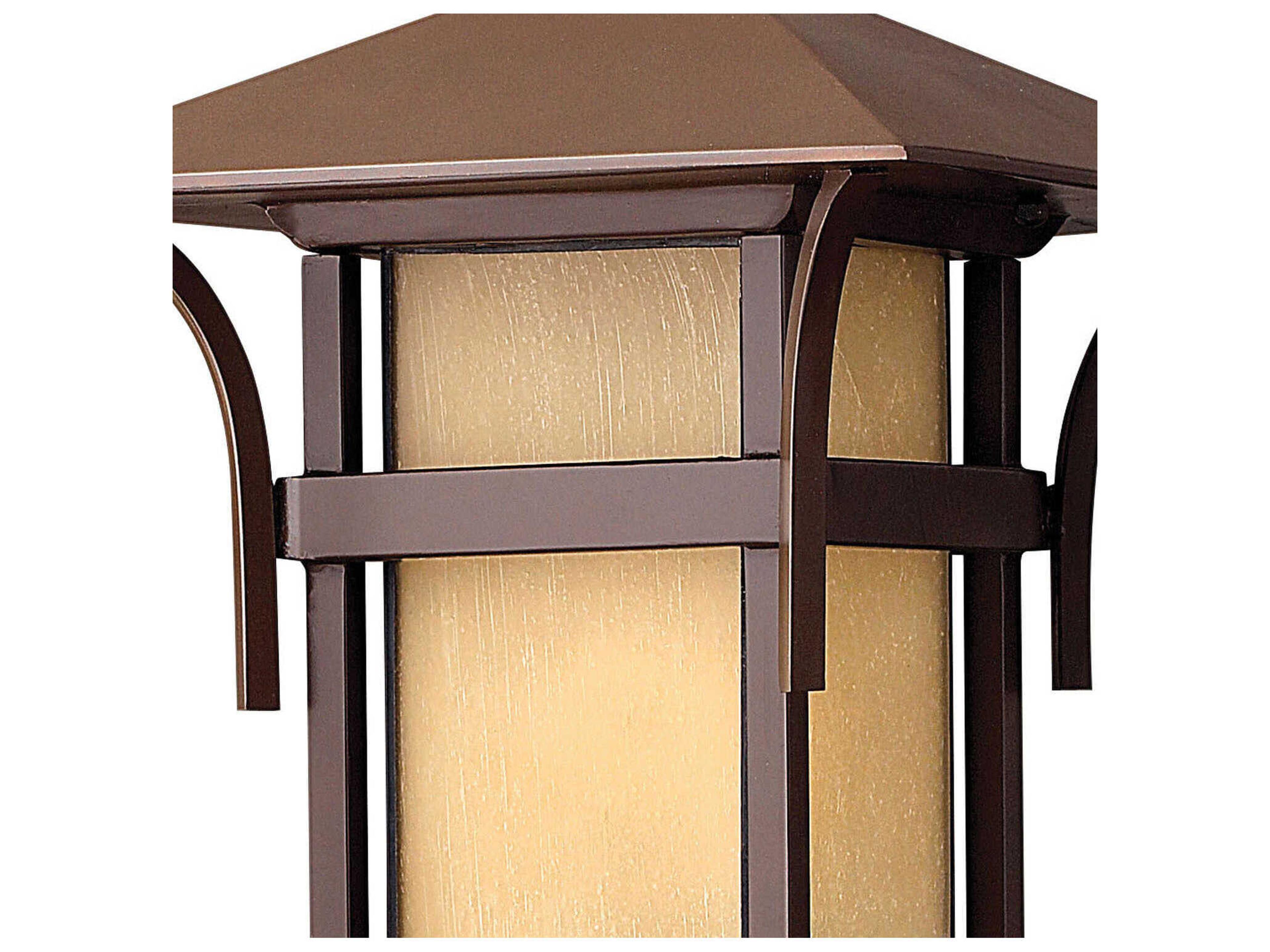 Hinkley Harbor Outdoor Post Light