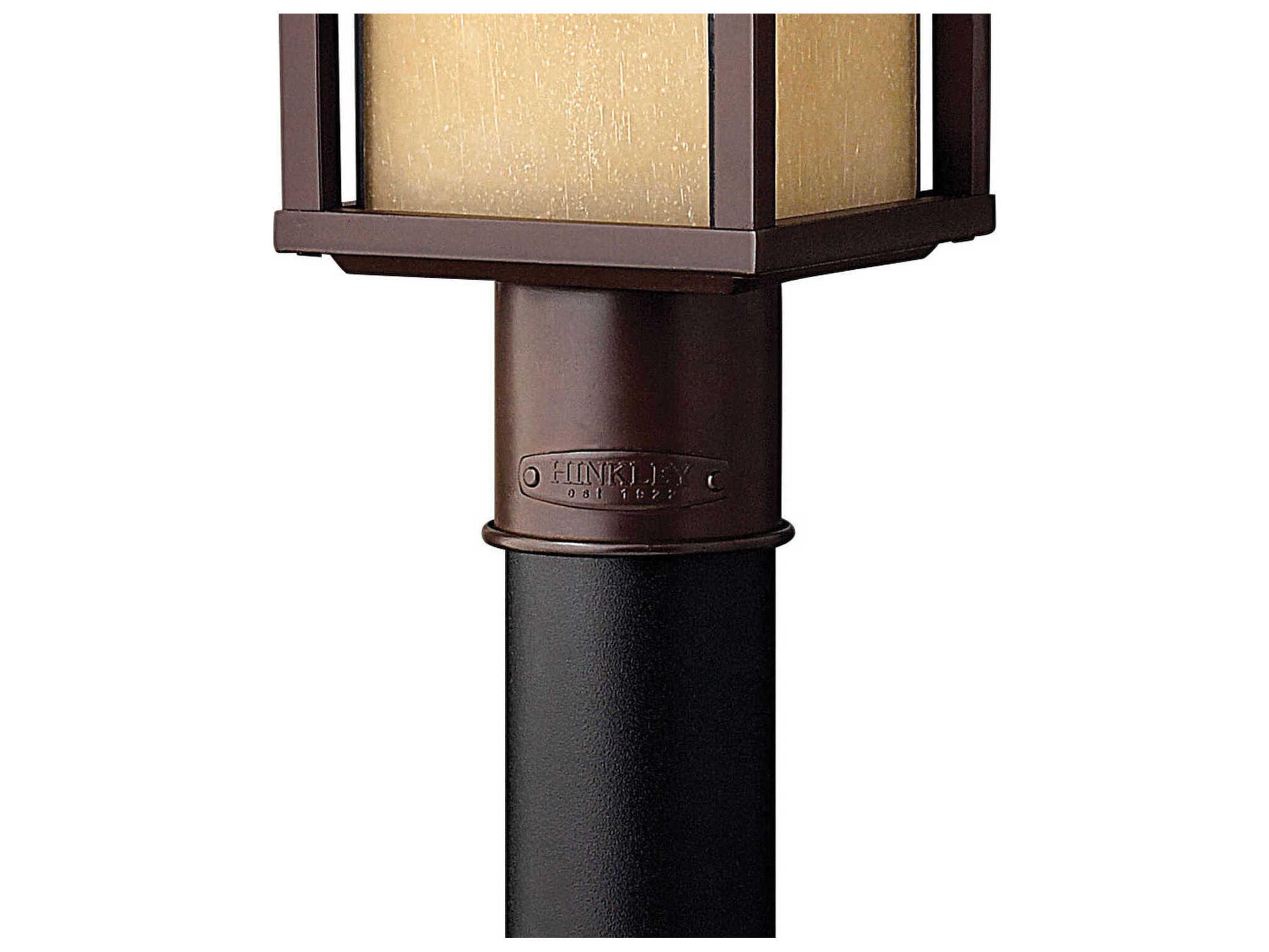 Hinkley Harbor Outdoor Post Light