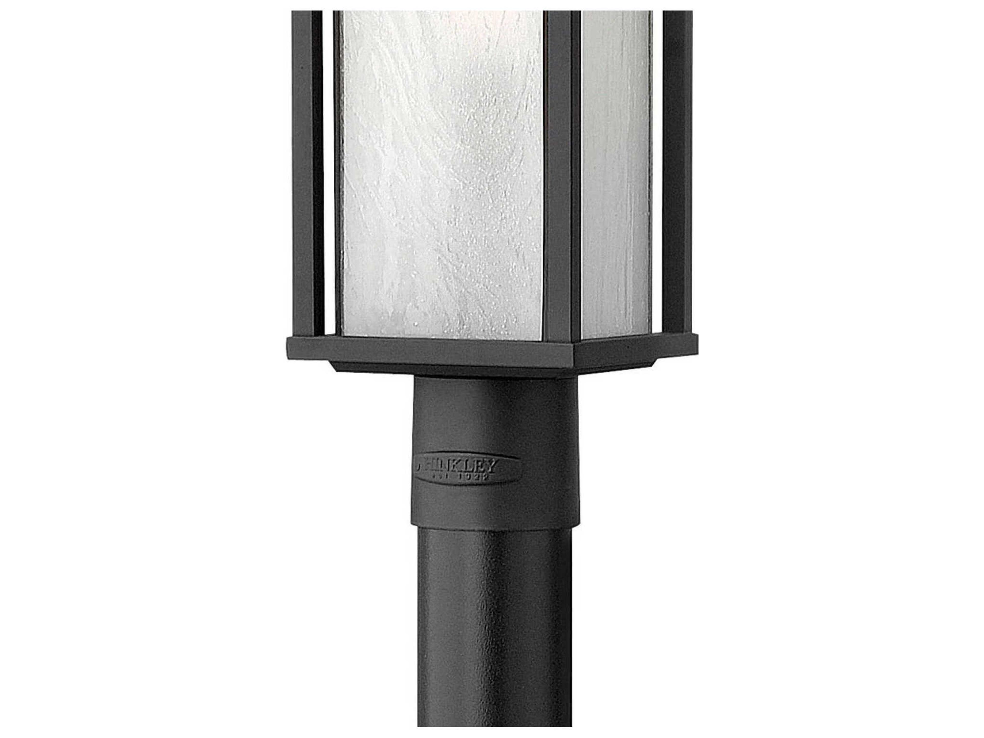 Hinkley Harbor Outdoor Post Light