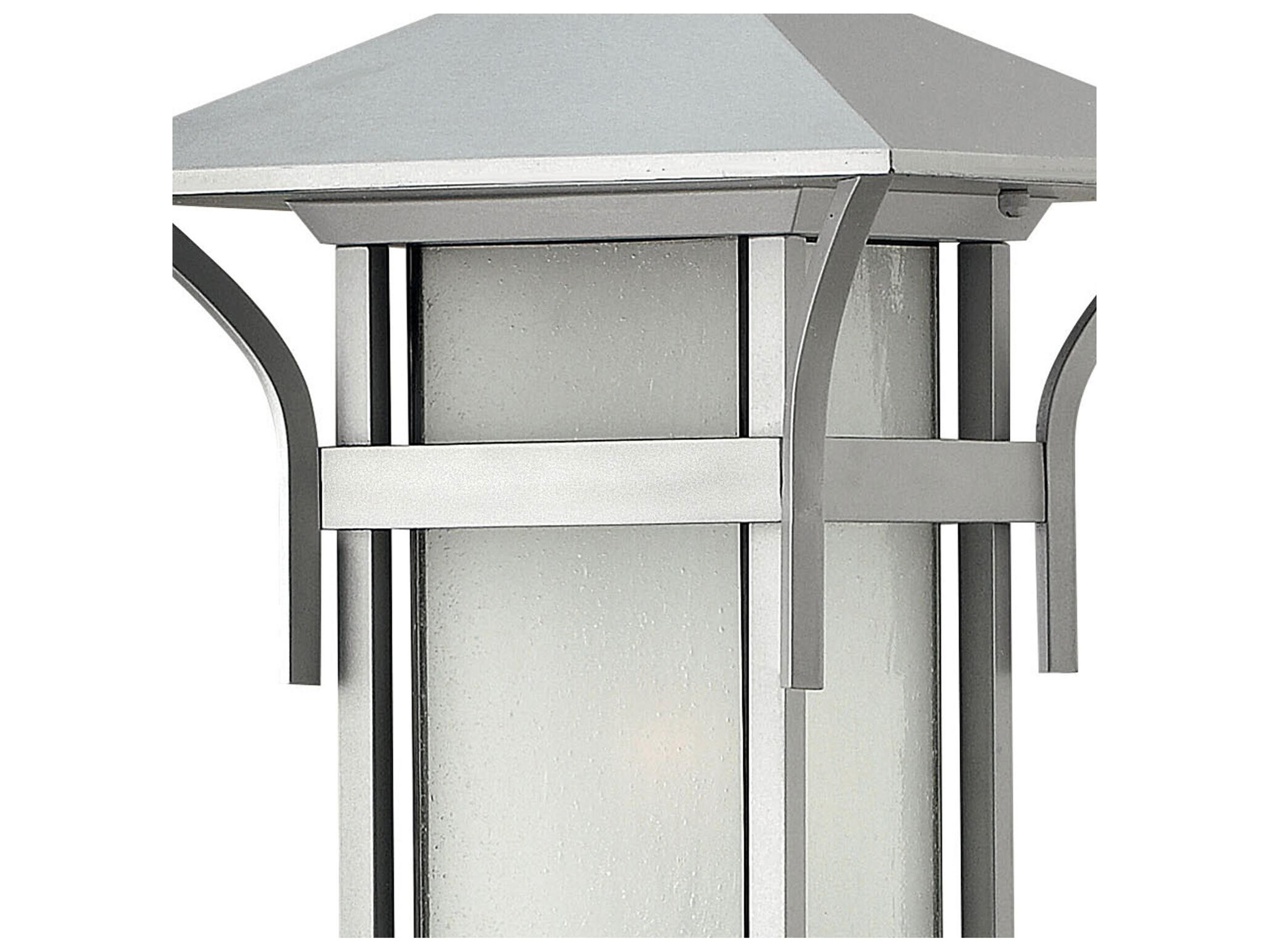 Hinkley Harbor Outdoor Post Light