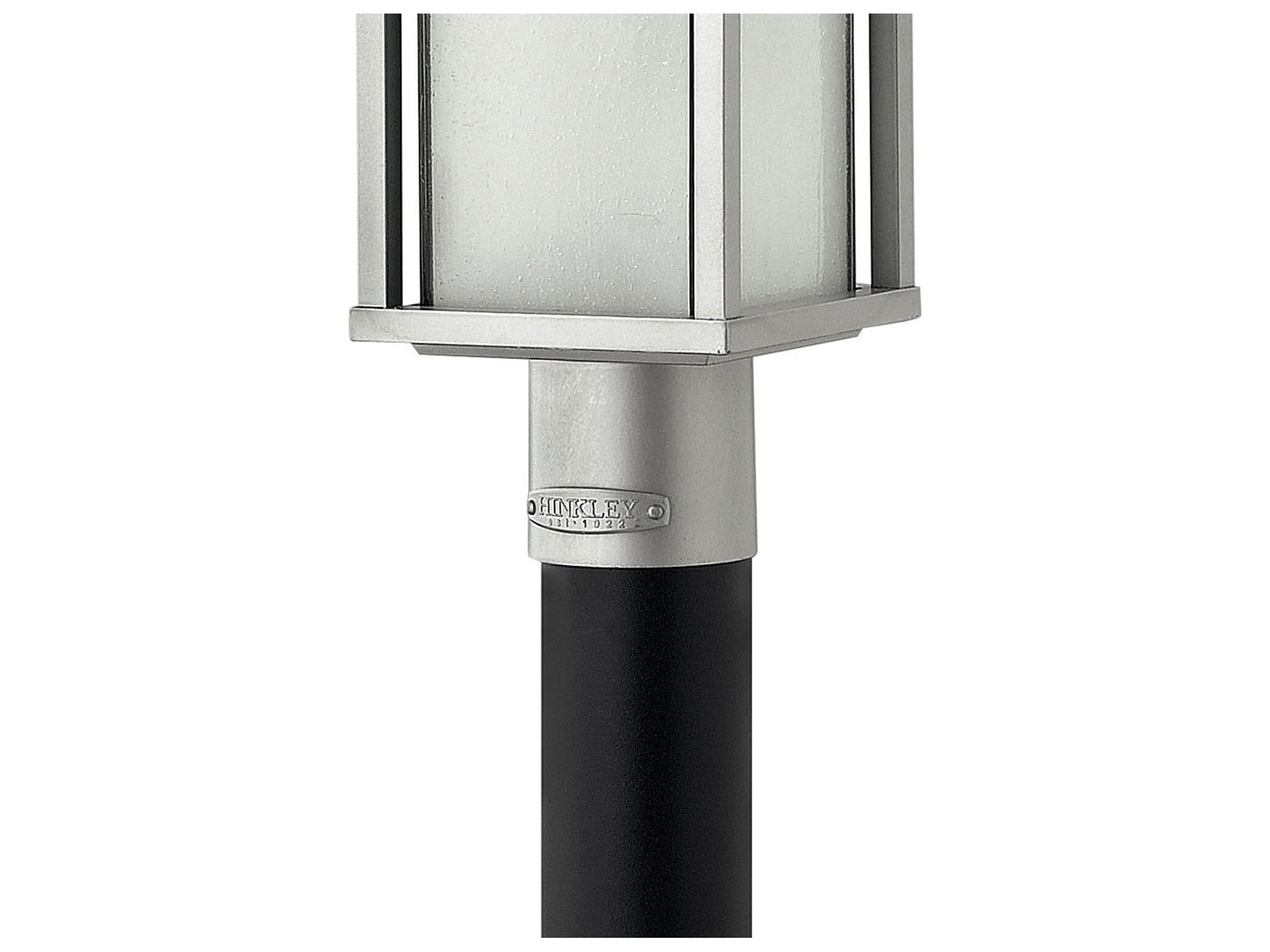Hinkley Harbor Outdoor Post Light