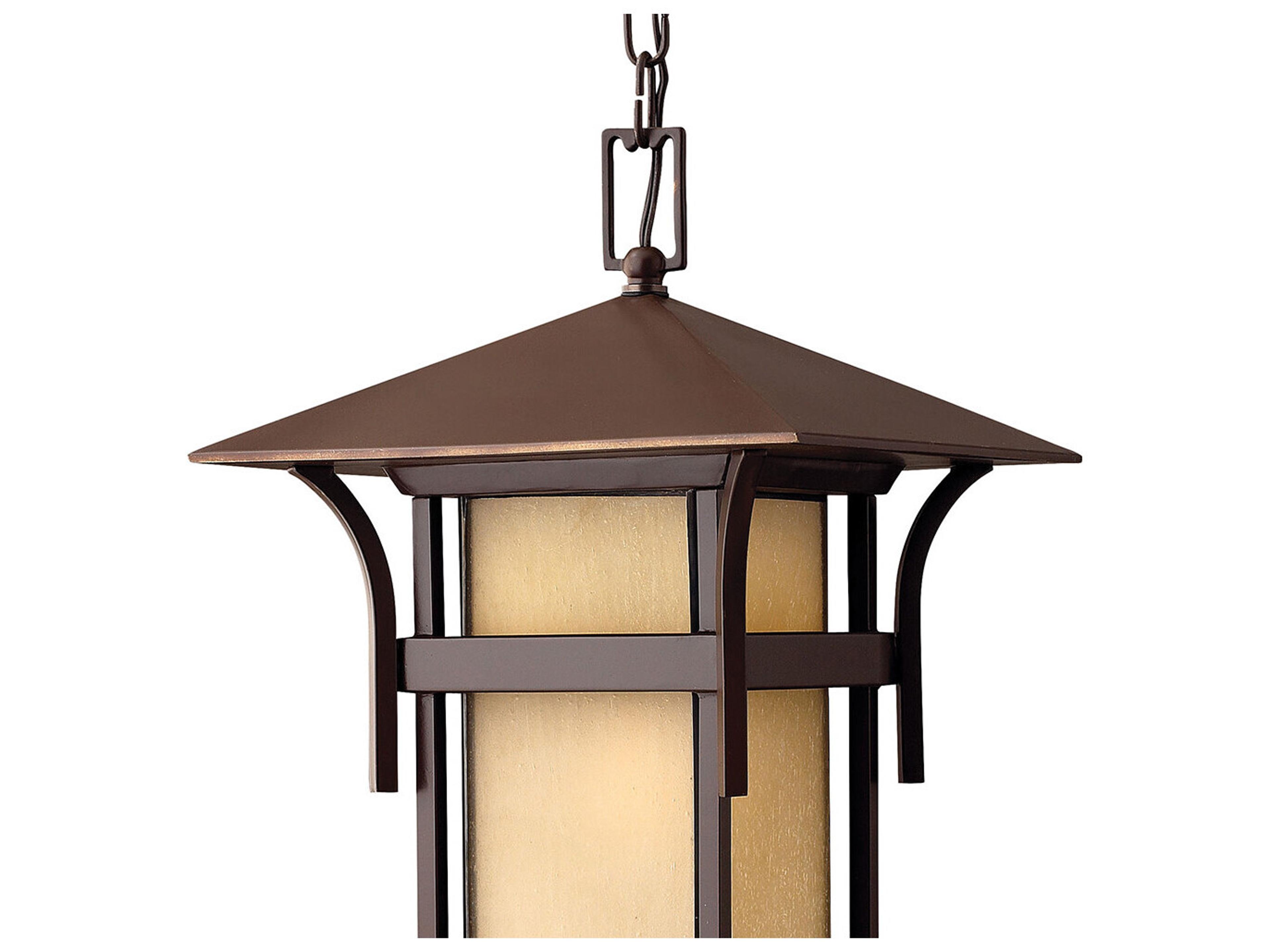 Hinkley Harbor Outdoor Hanging Light