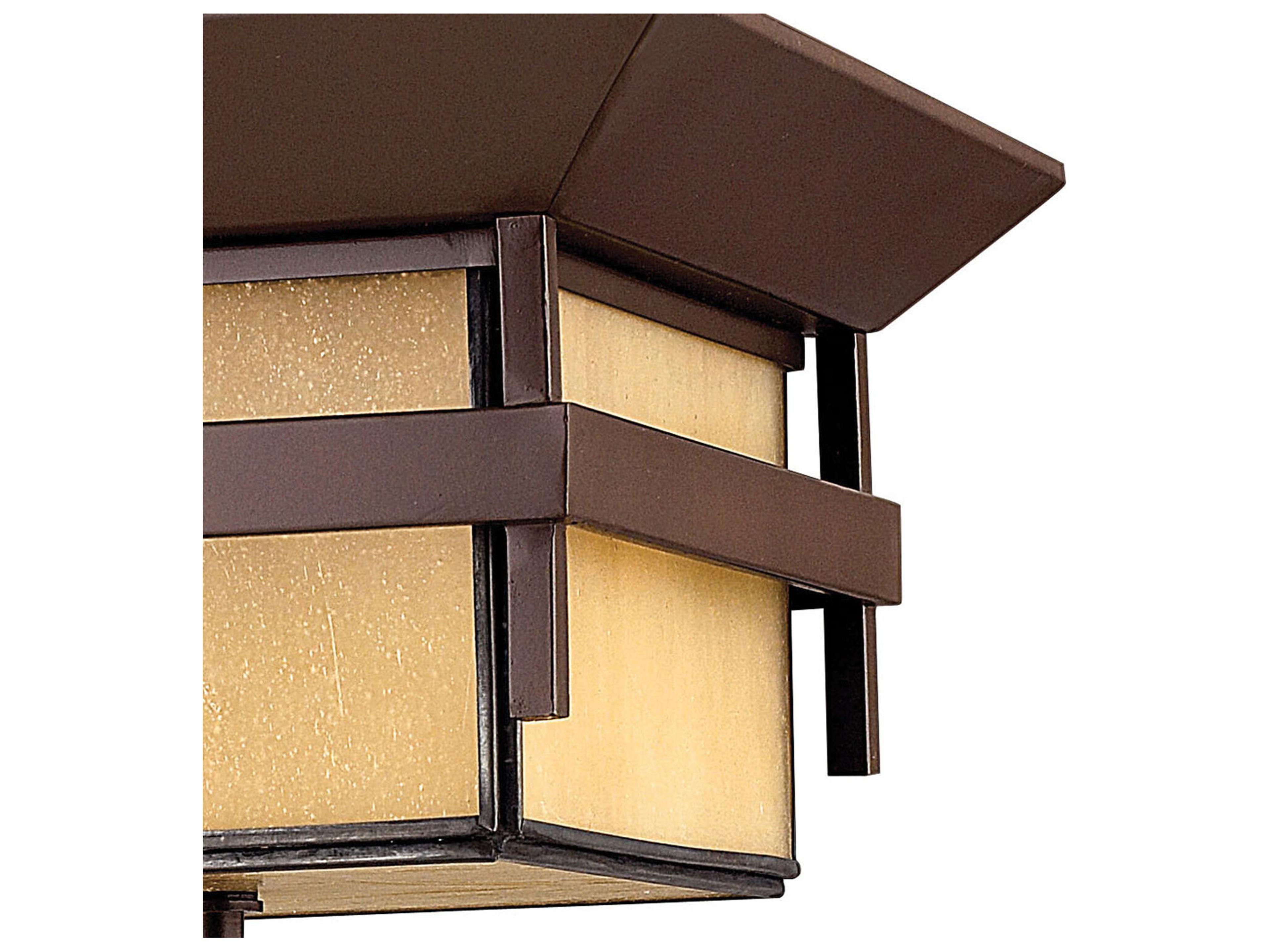 Hinkley Harbor Outdoor Ceiling Light