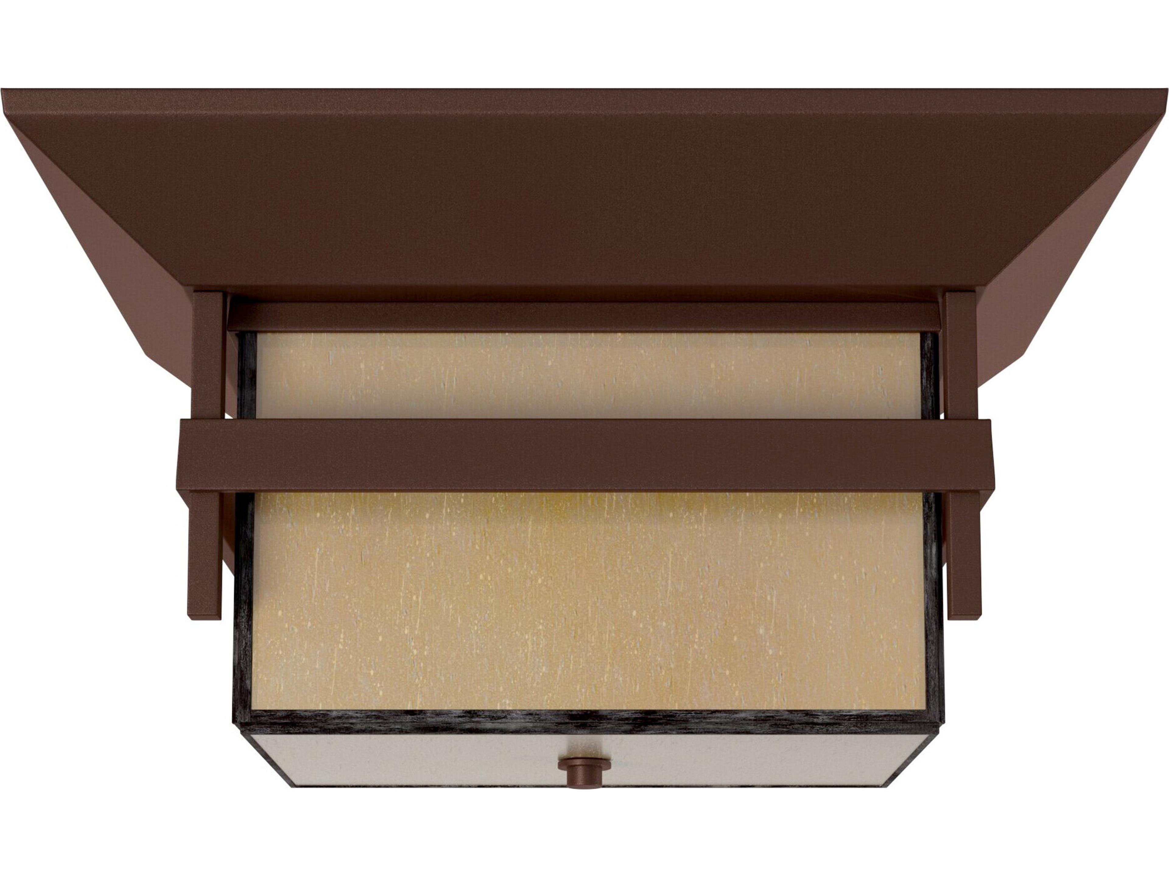 Hinkley Harbor Outdoor Ceiling Light