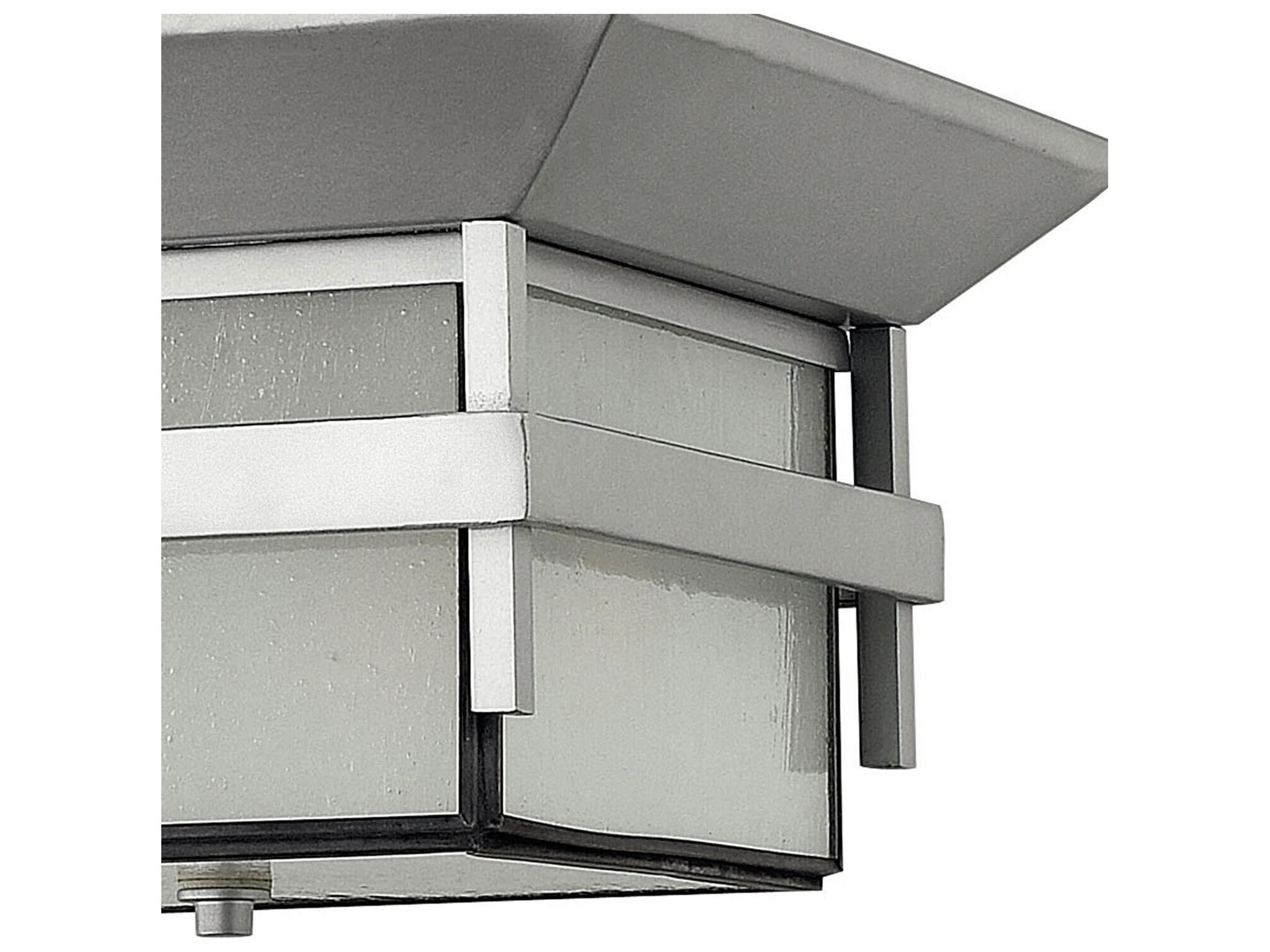 Hinkley Harbor Outdoor Ceiling Light