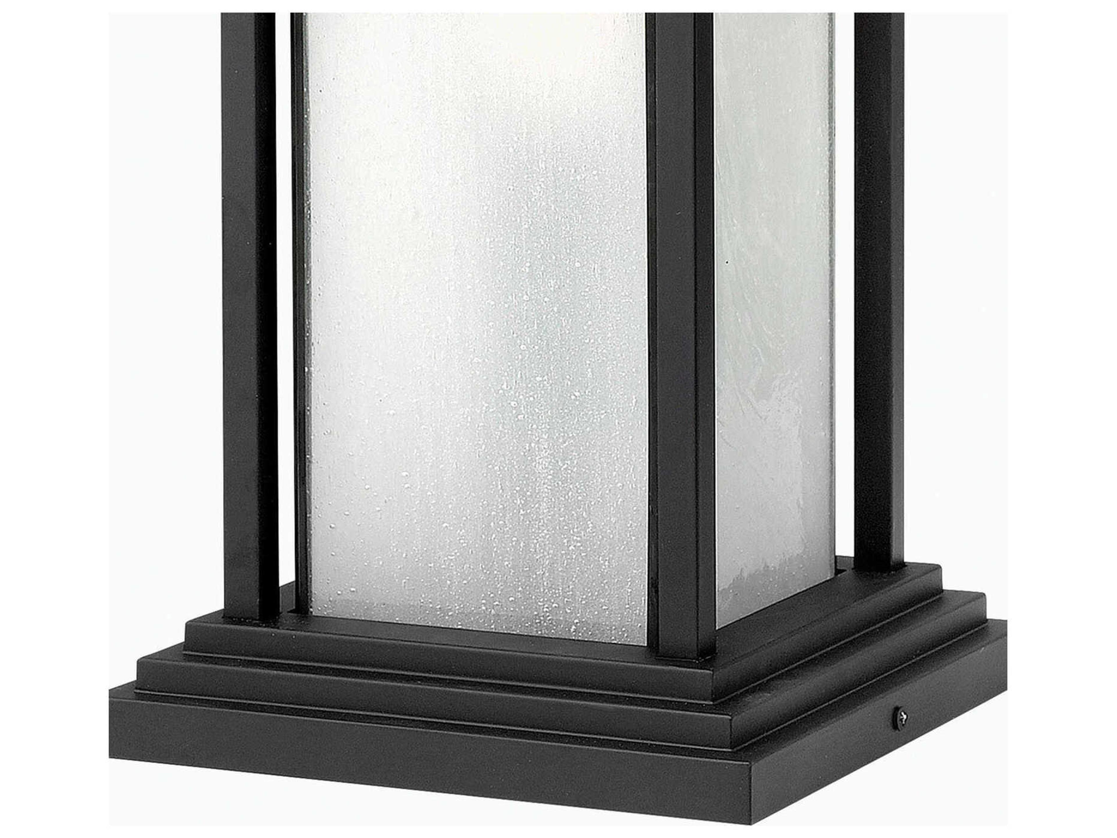 Hinkley Harbor 1 - Light Outdoor Post Light