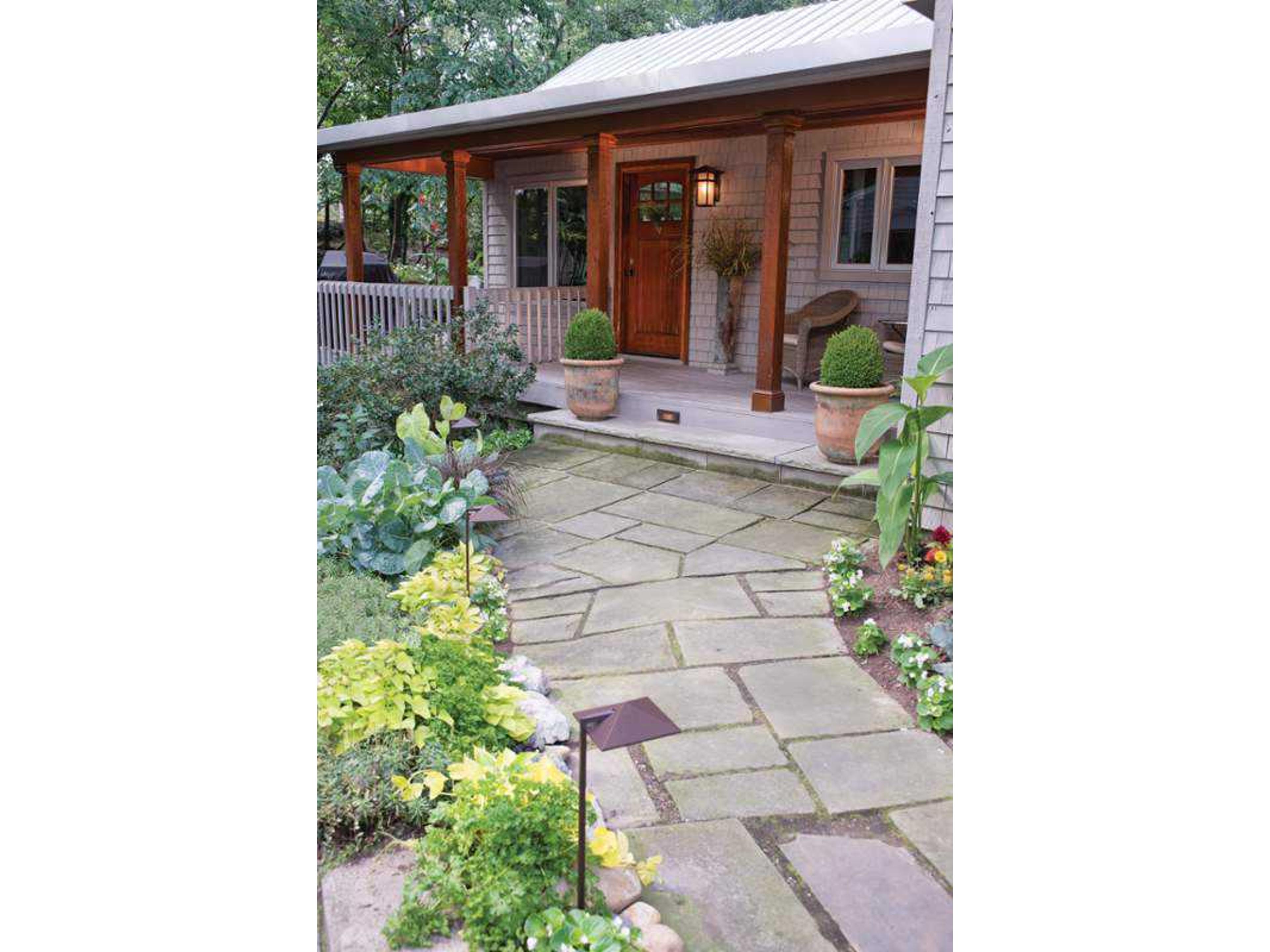 Hinkley Harbor Outdoor Wall Light