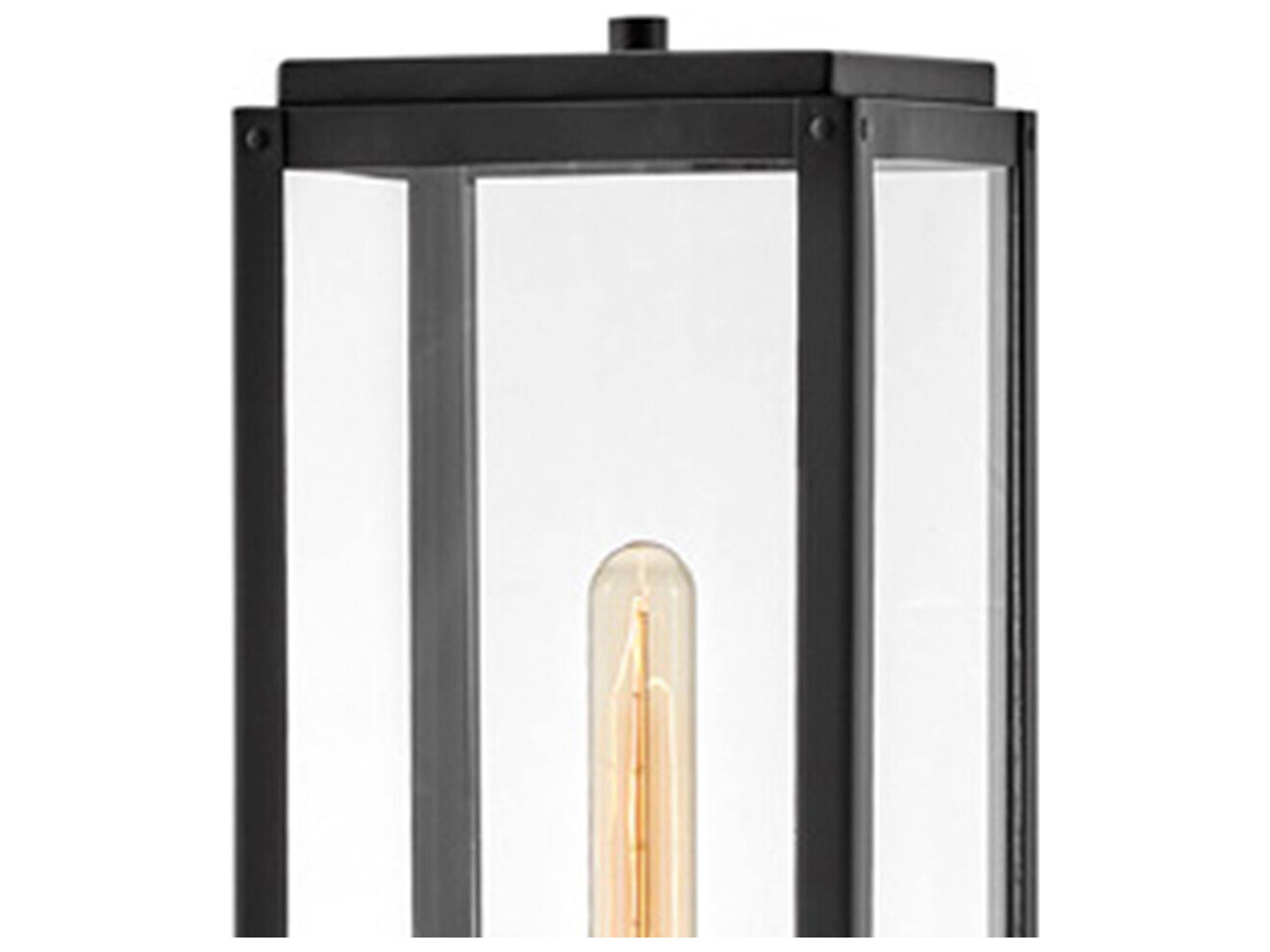 Hinkley Max 1 - Light Outdoor Post Light