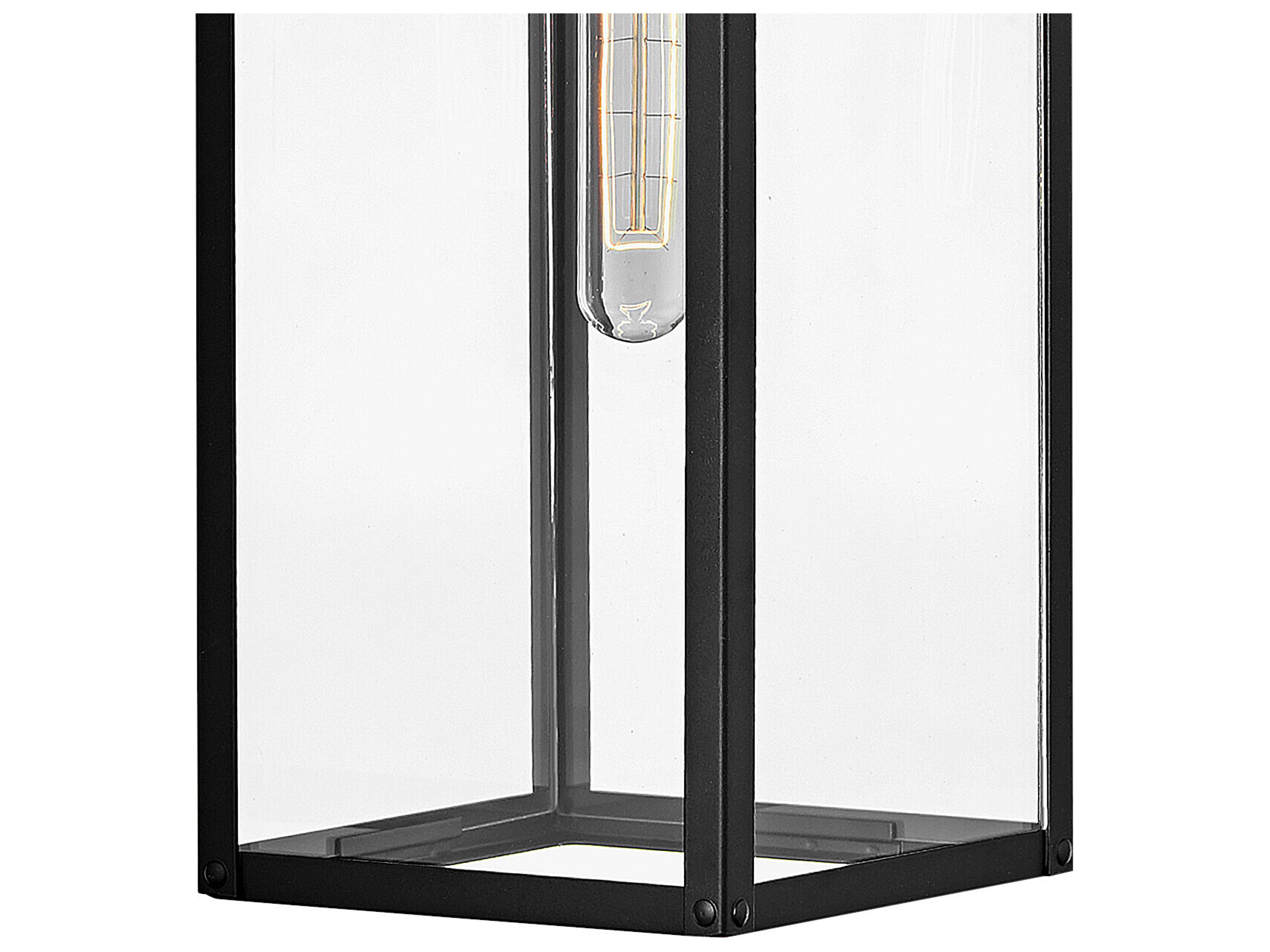 Hinkley Max 1 - Light Outdoor Wall Light