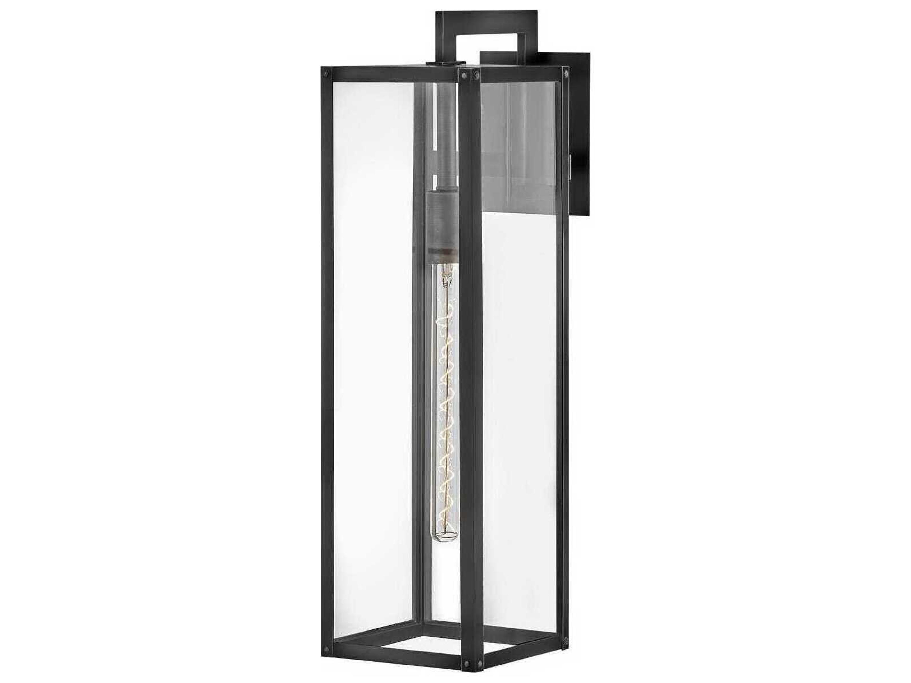 Max 1 - Light Outdoor Wall Light