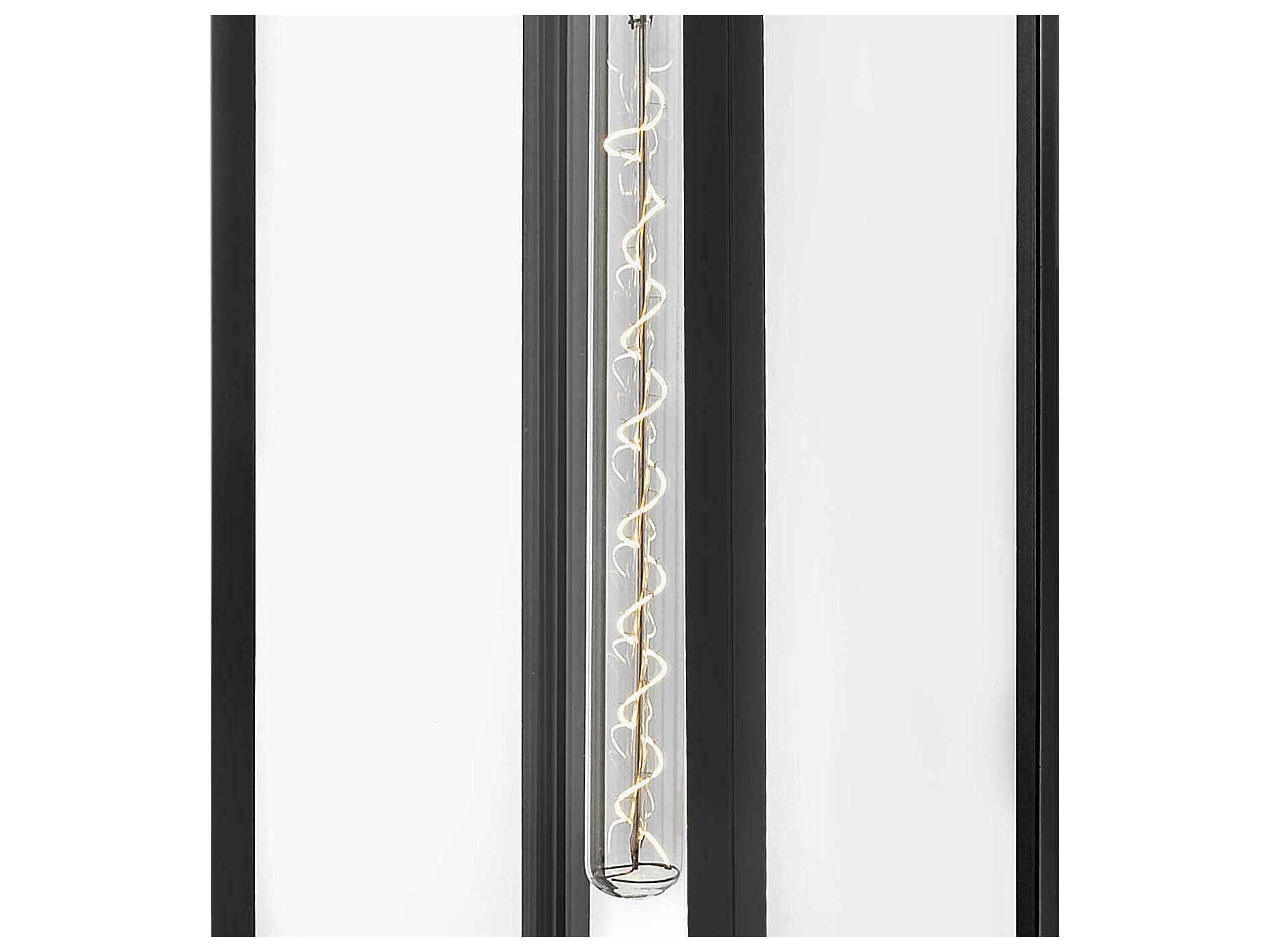 Hinkley Max 1 - Light Outdoor Wall Light