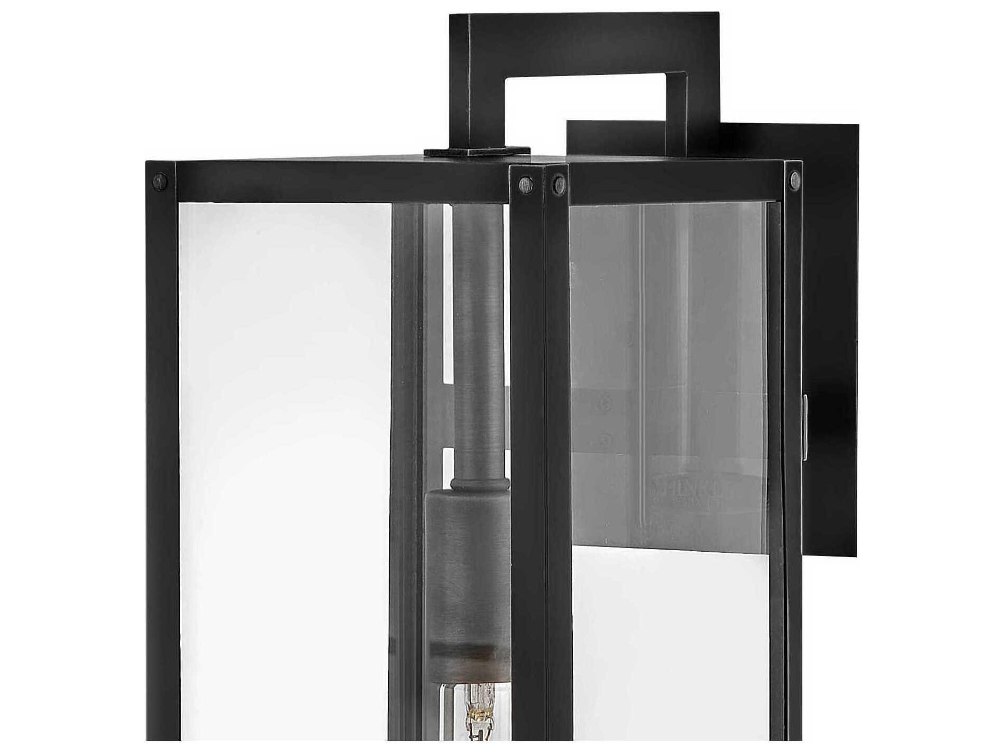 Hinkley Max 1 - Light Outdoor Wall Light