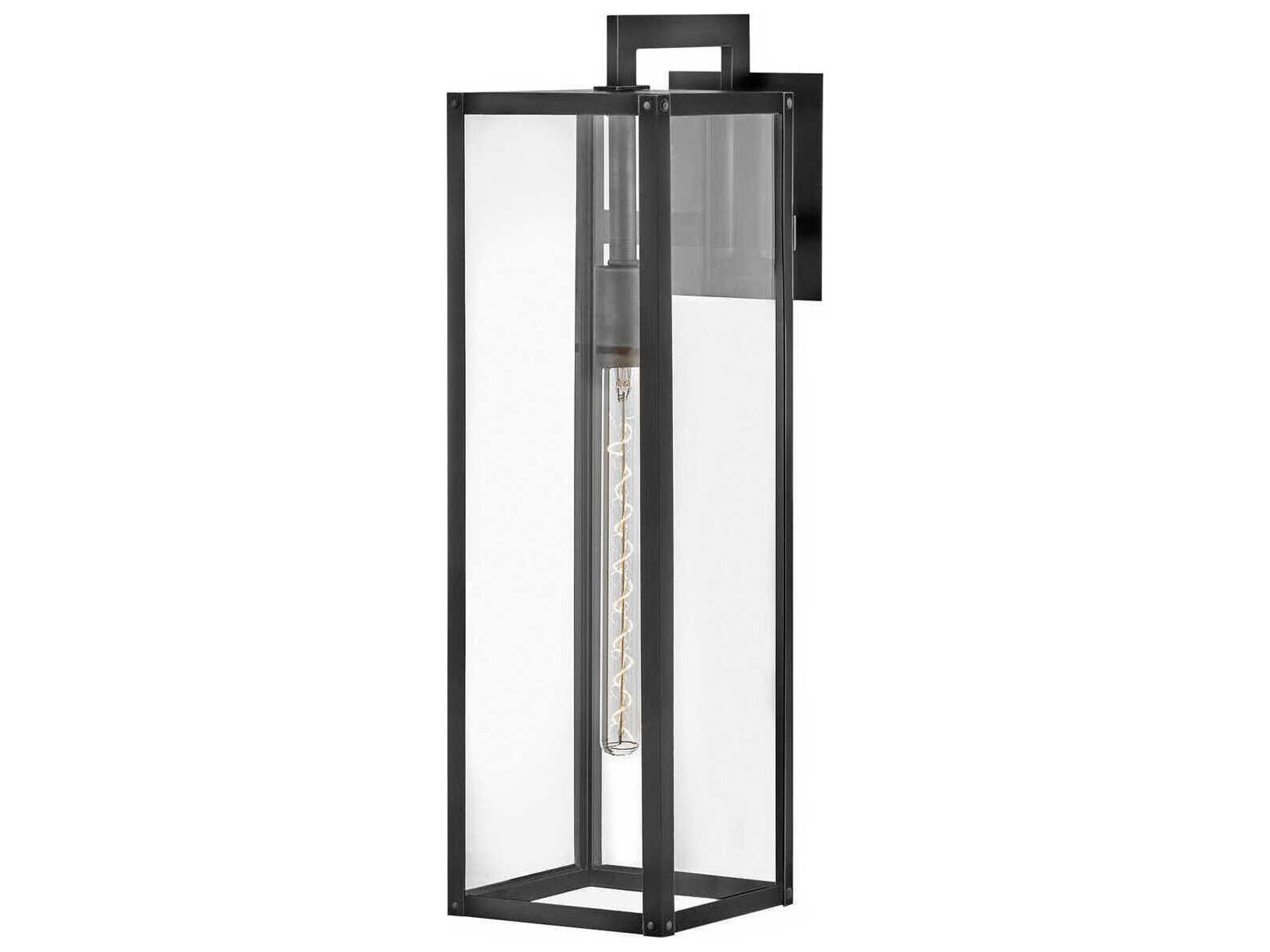 Max 1 - Light Outdoor Wall Light