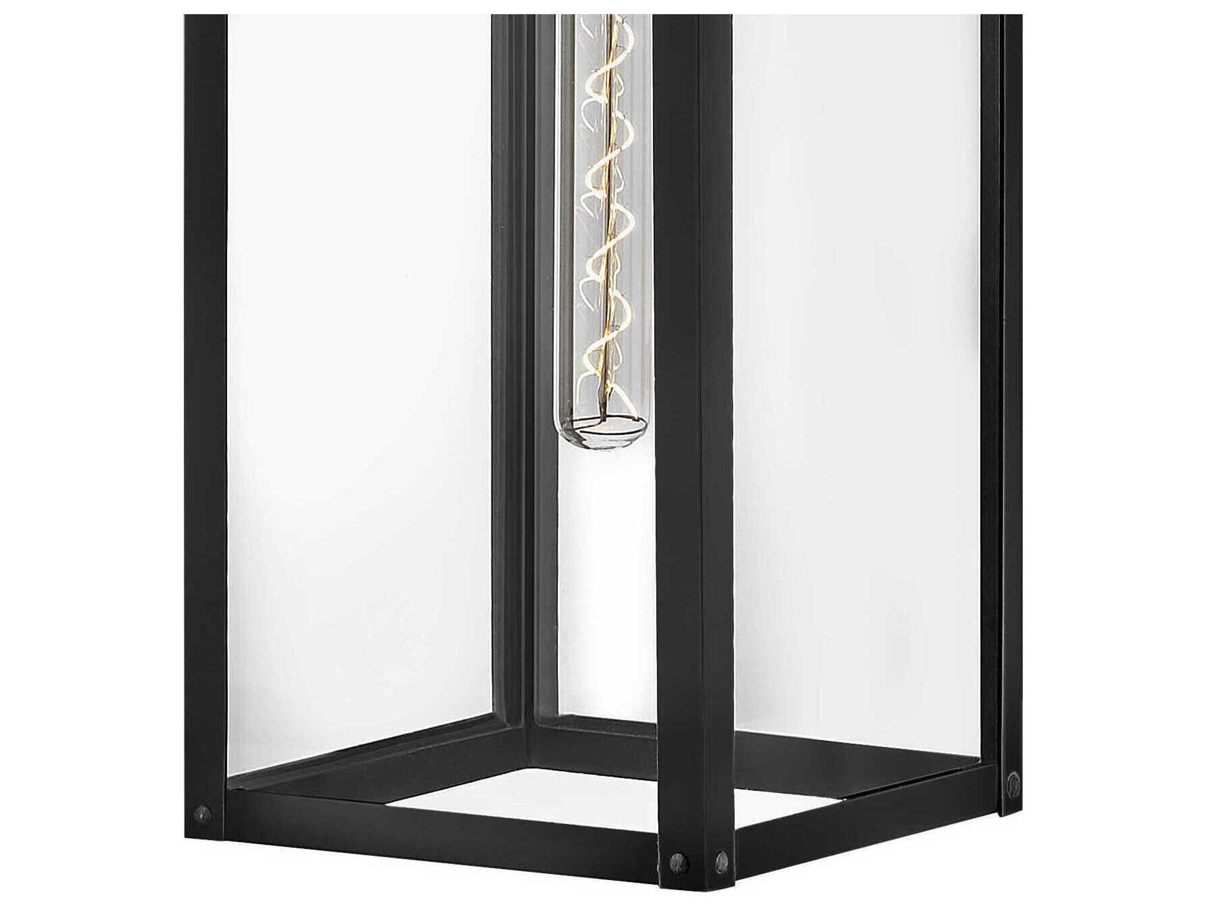 Hinkley Max 1 - Light Outdoor Wall Light