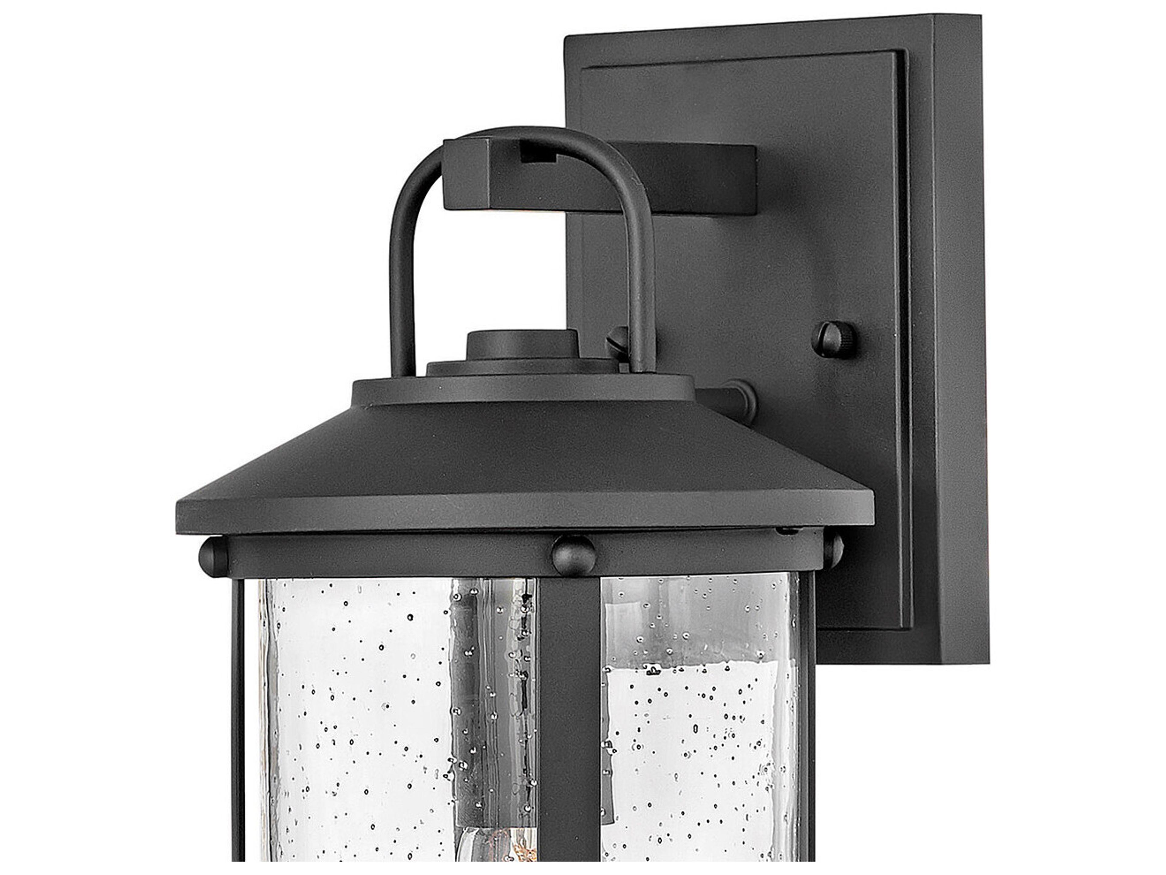 Hinkley Lakehouse 1 - Light Outdoor Wall Light