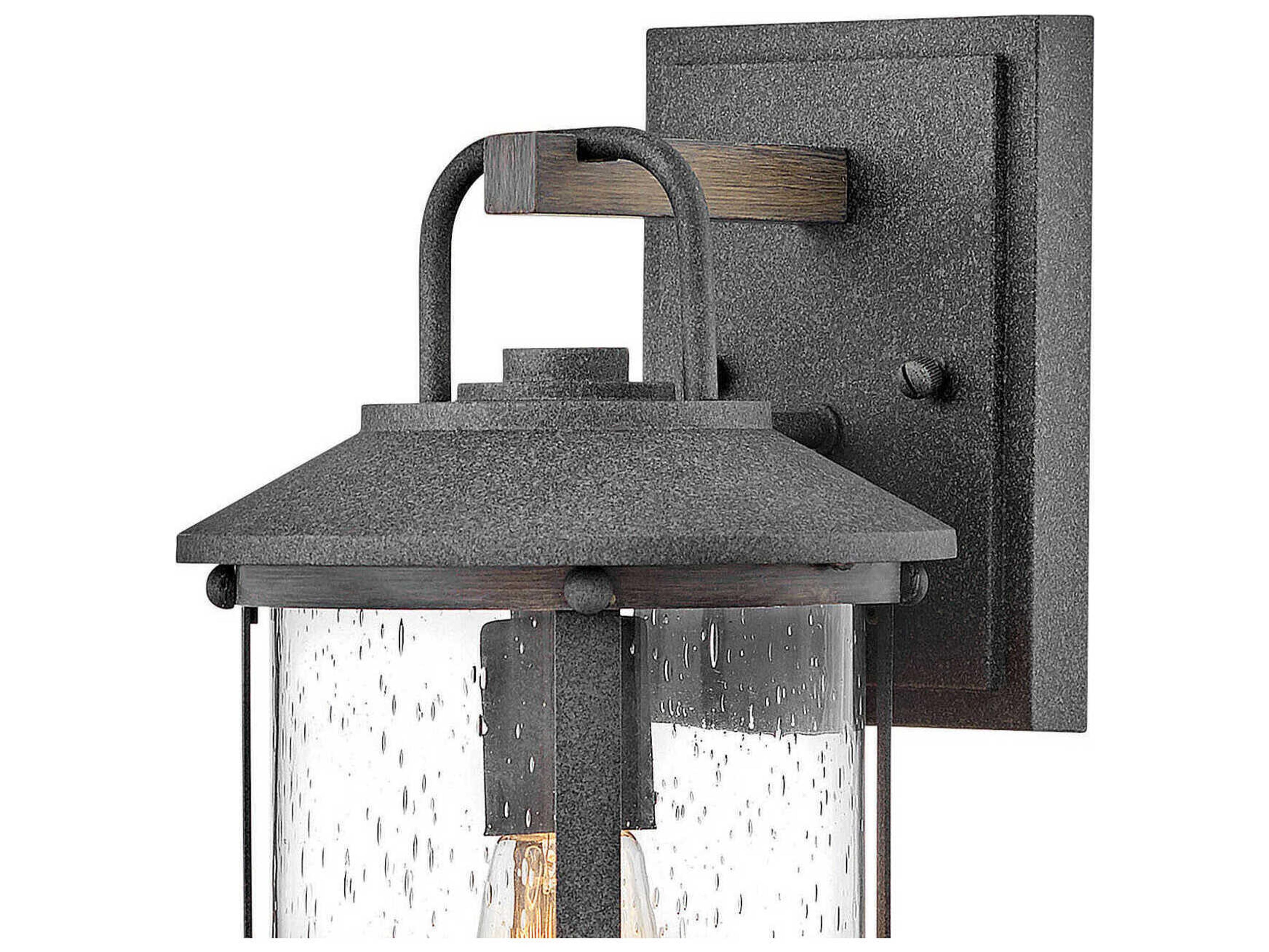 Hinkley Lakehouse 1 - Light Outdoor Wall Light