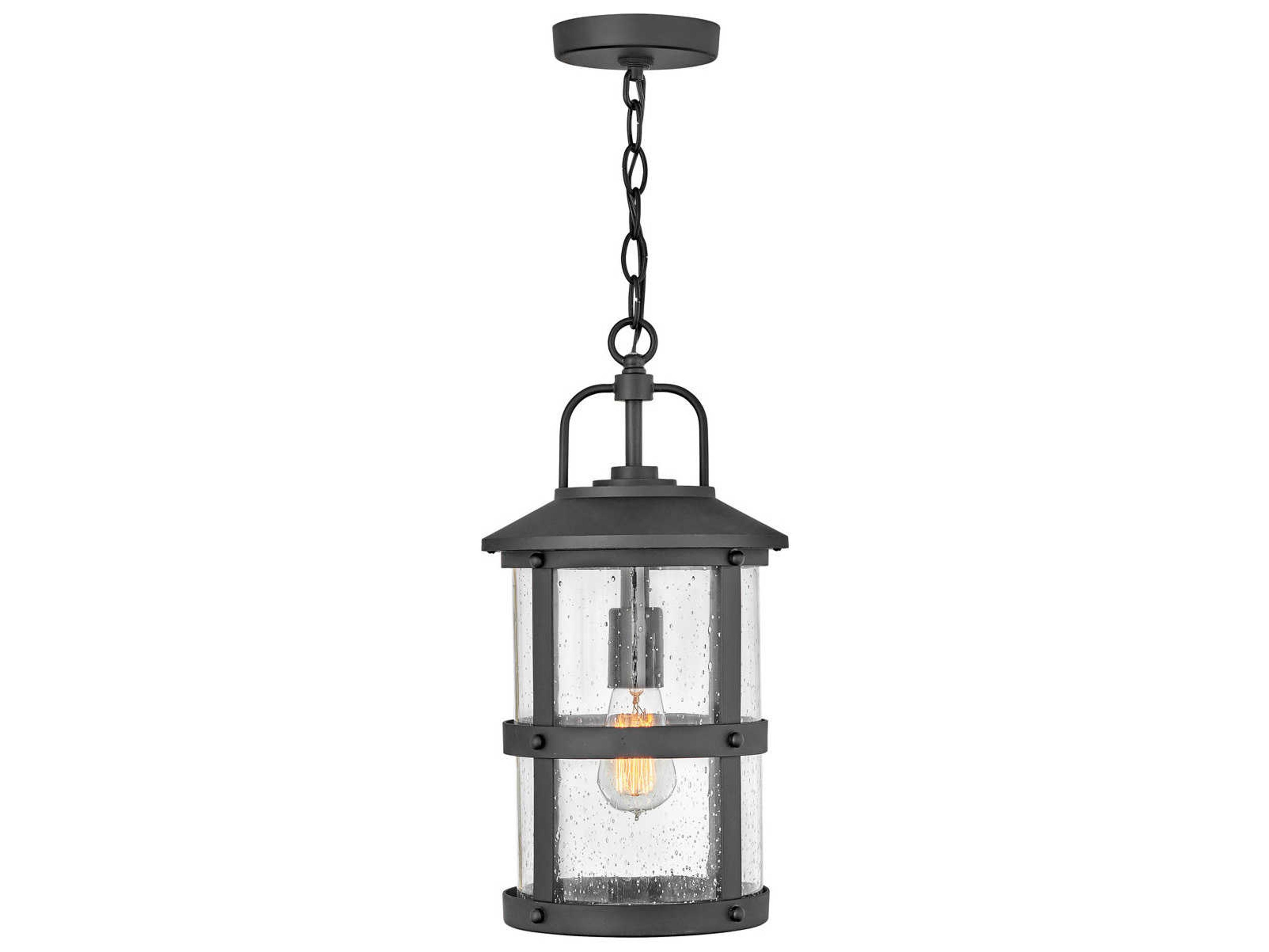 Lakehouse 1 - Light Outdoor Hanging Light